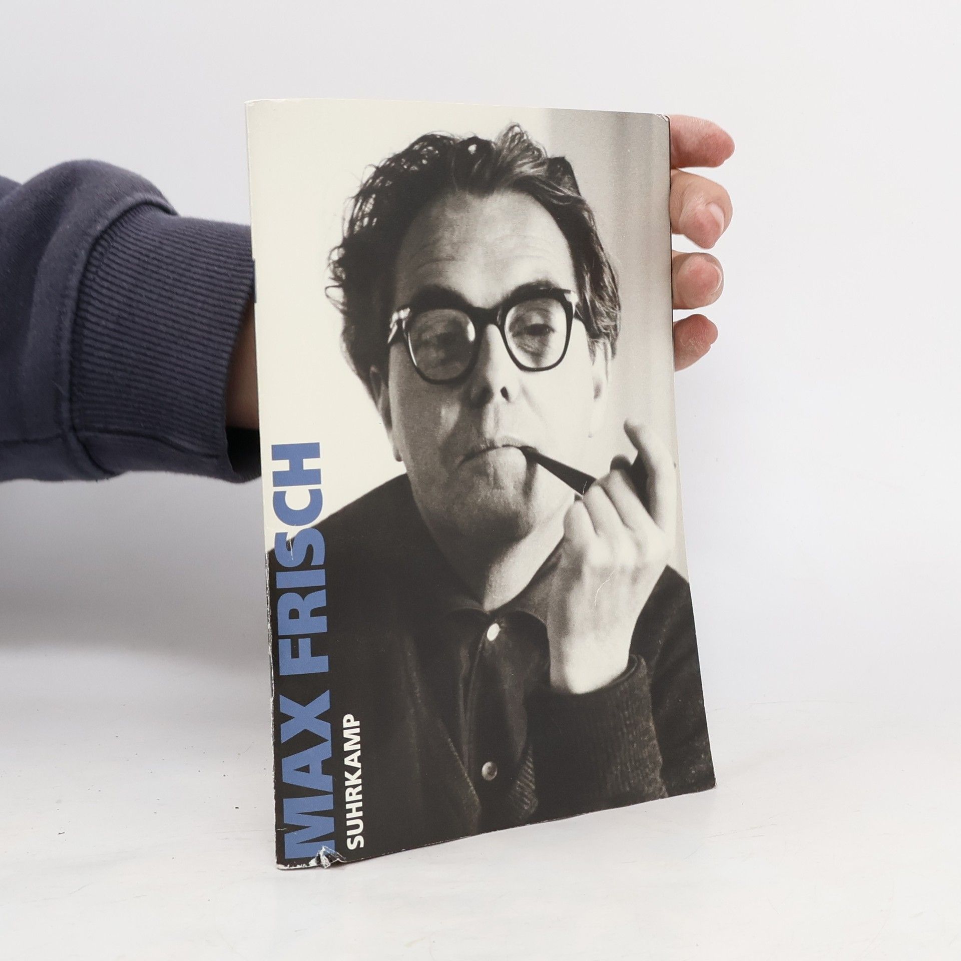 Auteurscollectief Max Frisch