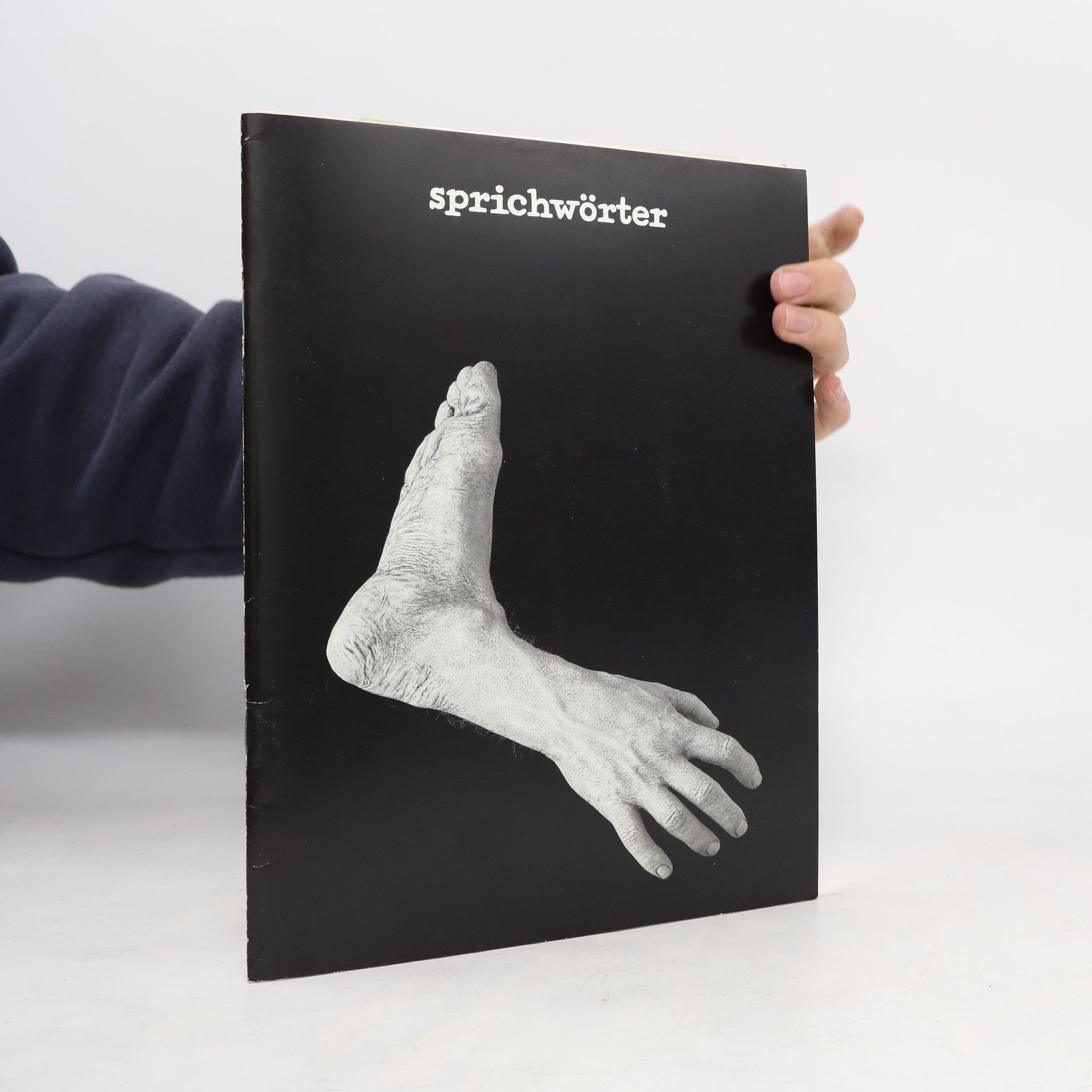 kolektiv Sprichwörter