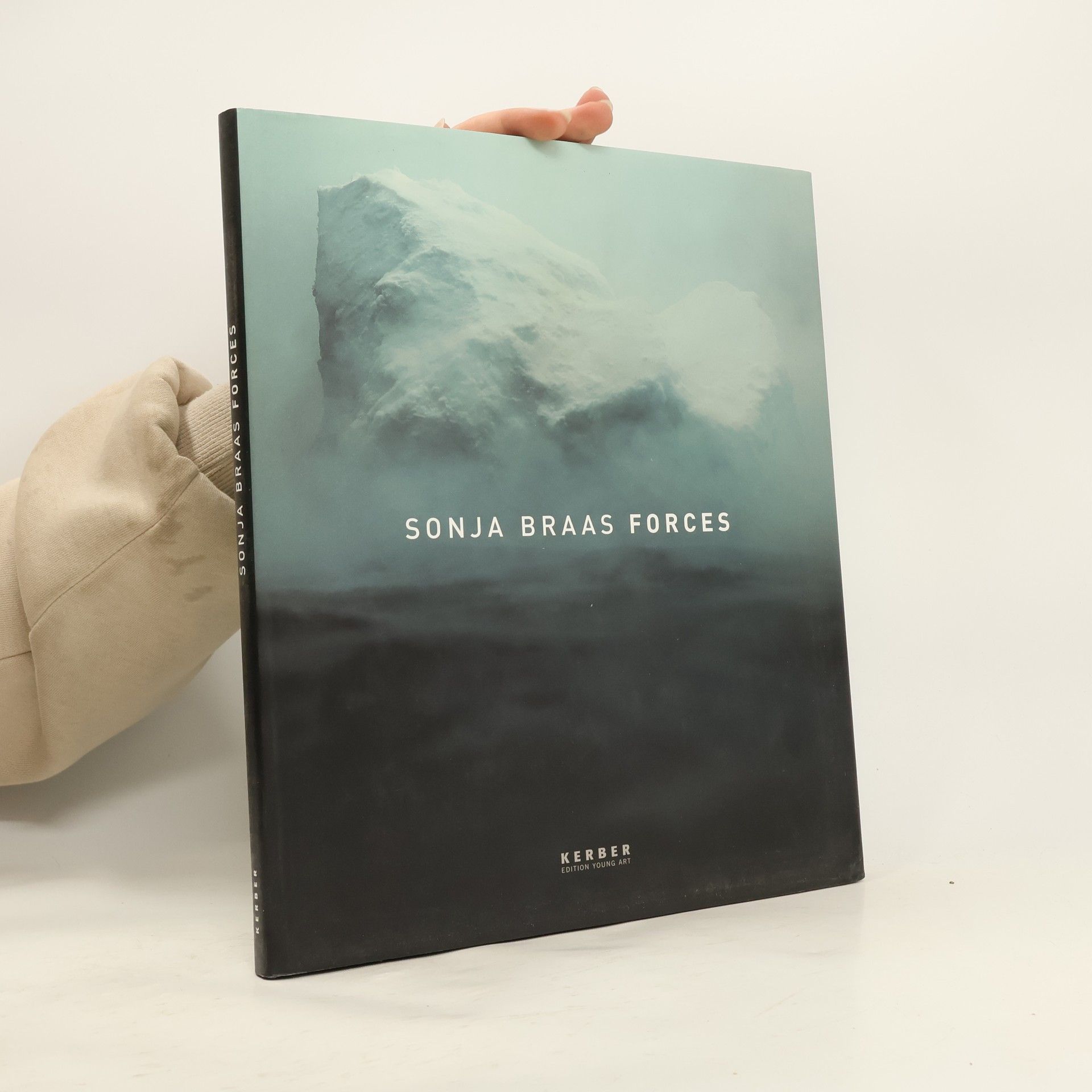 Sonja Braas Sonja Braas, forces