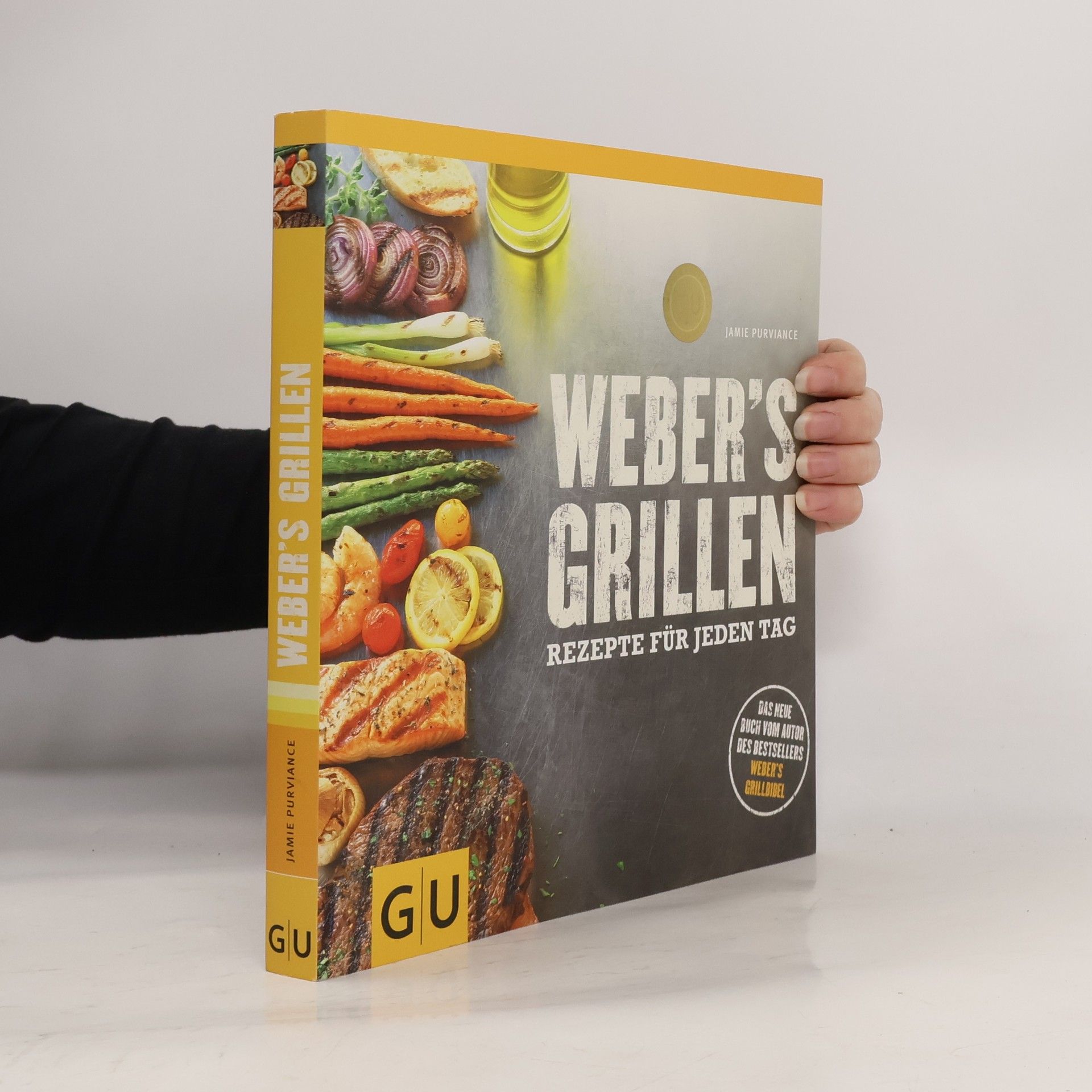 Weber's Grillen