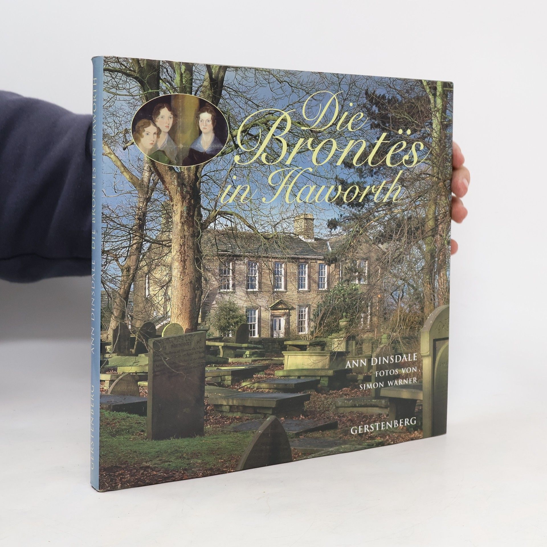 Die Brontes in Haworth