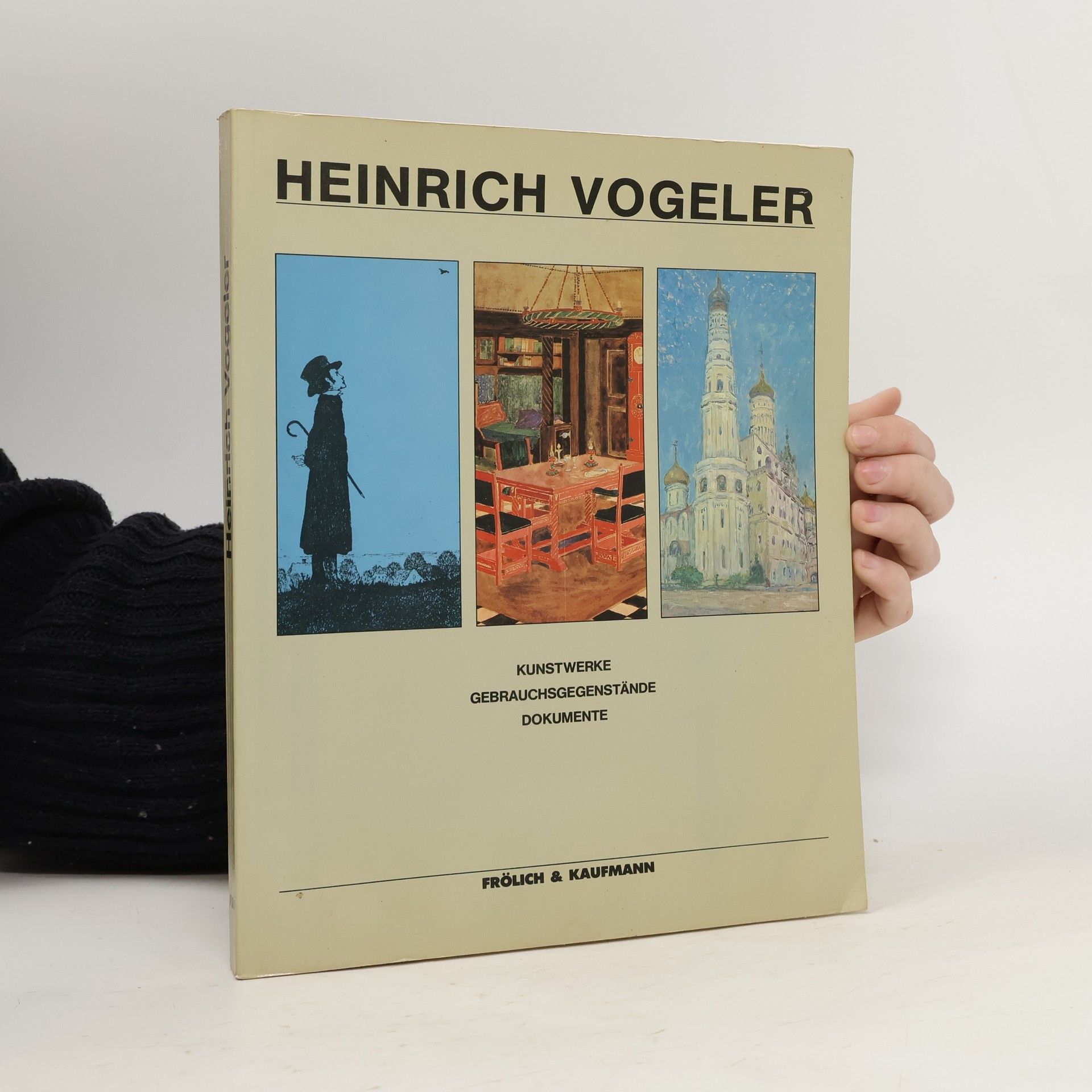 Heinrich Vogeler Heinrich Vogeler