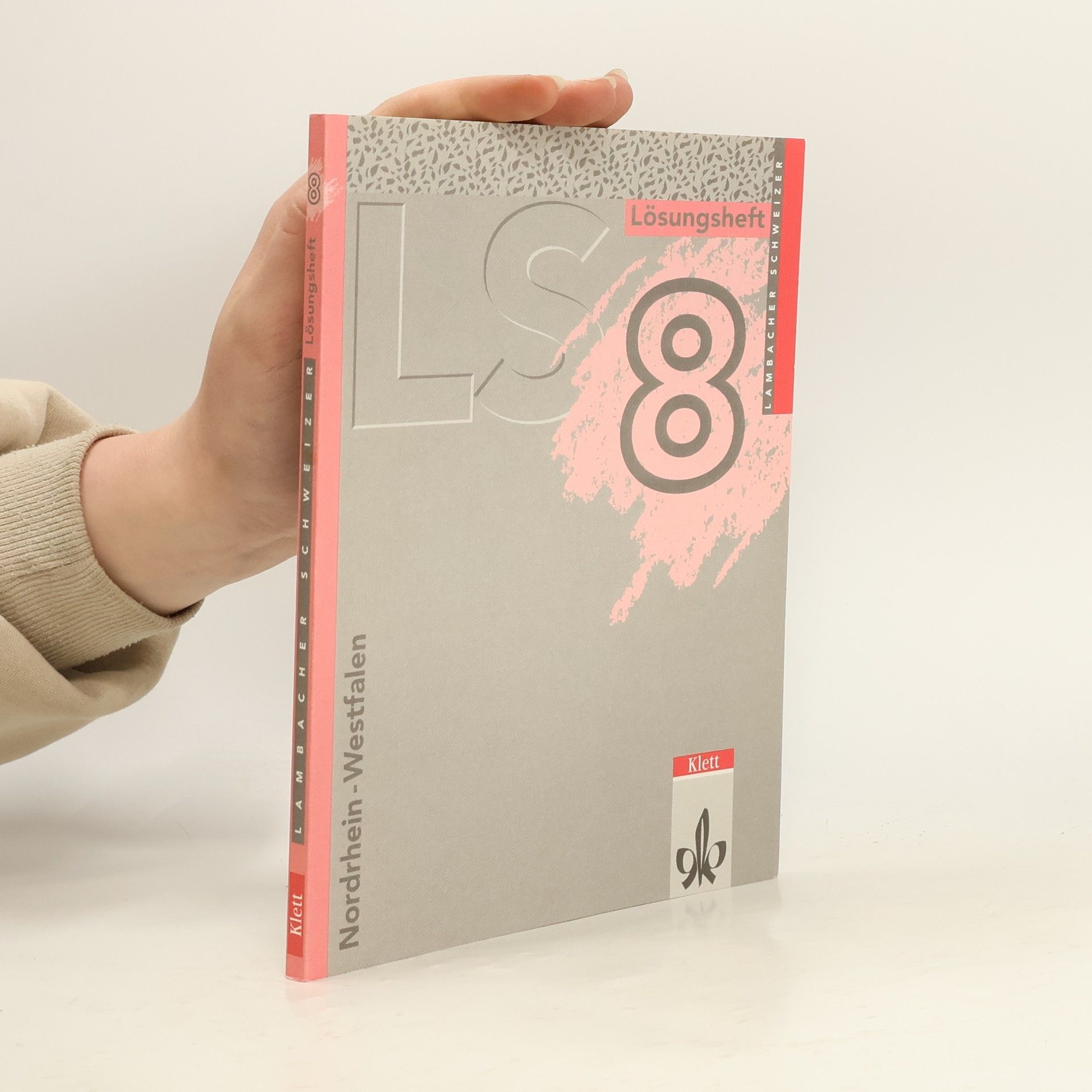 AA.VV. Lambacher-Schweizer