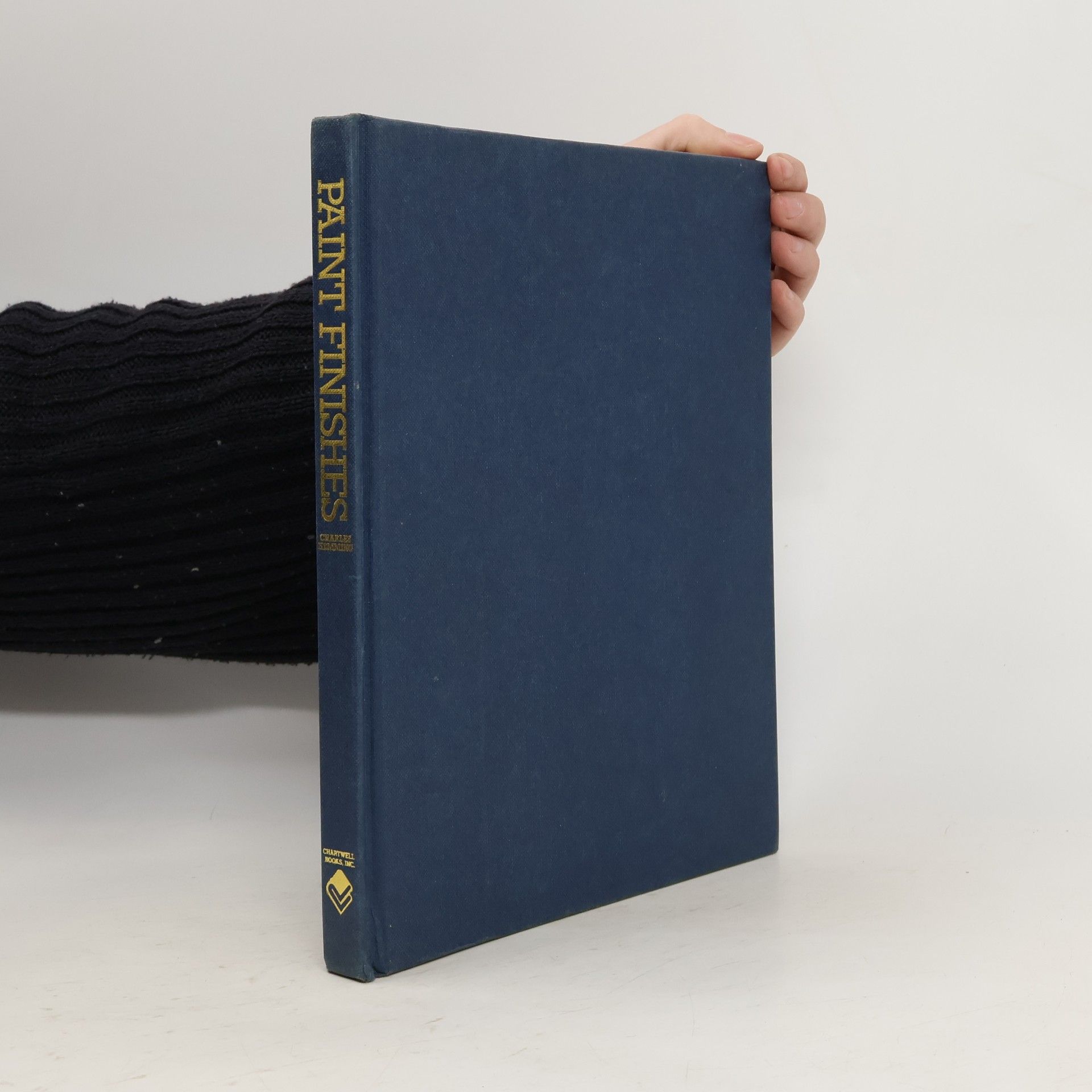 Charles Hemming Paint Finishes