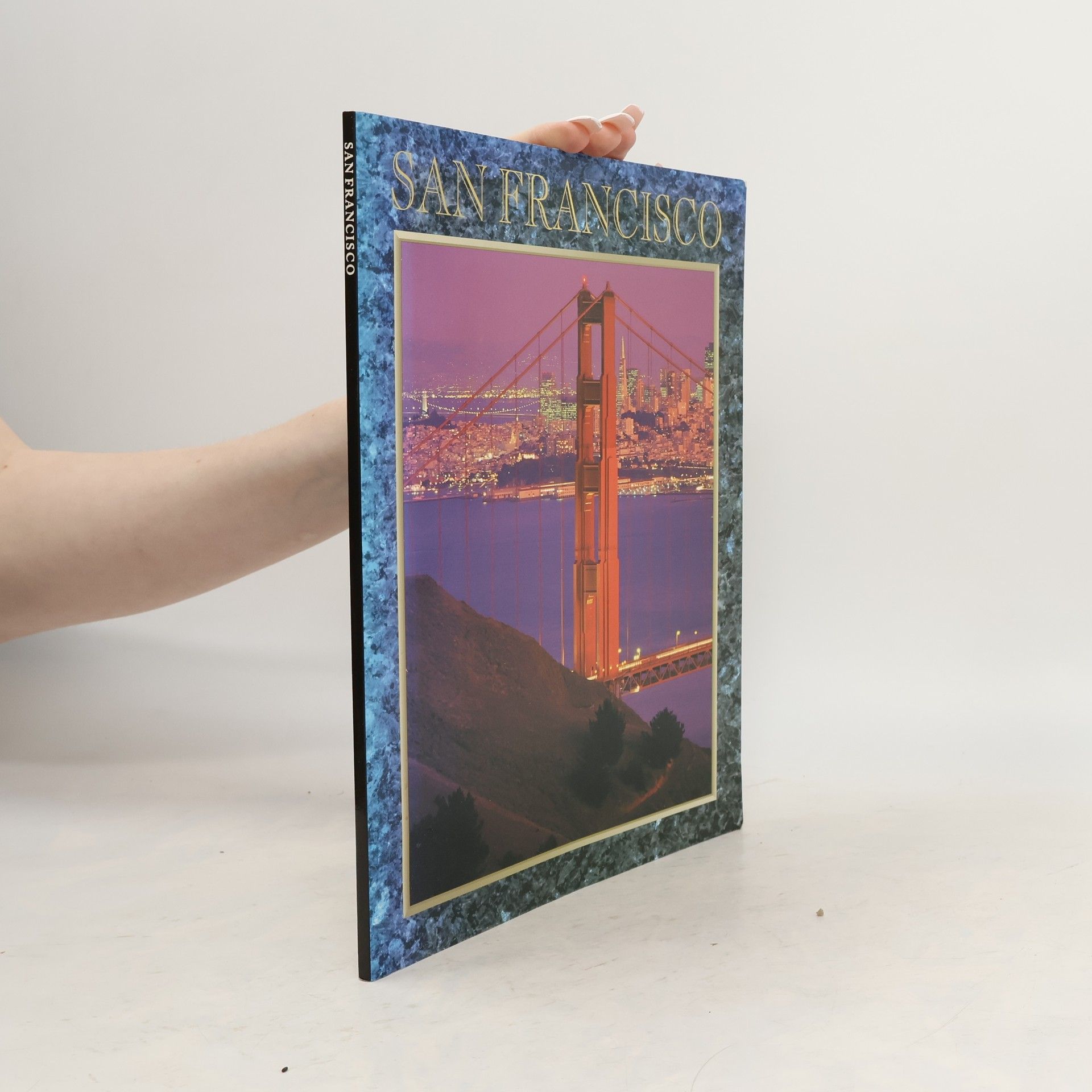 Collectif d'auteurs San Francisco