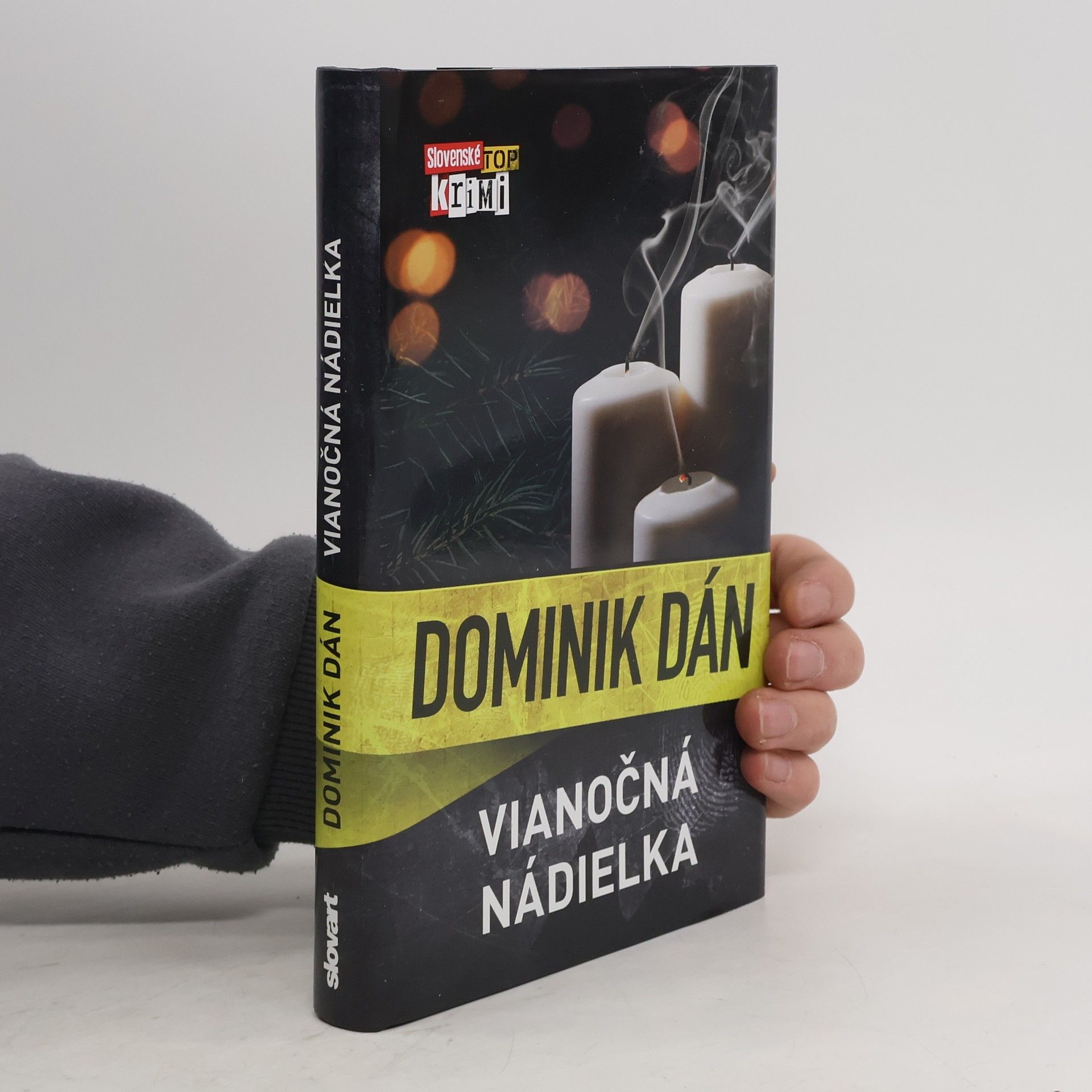 Vianočná nádielka