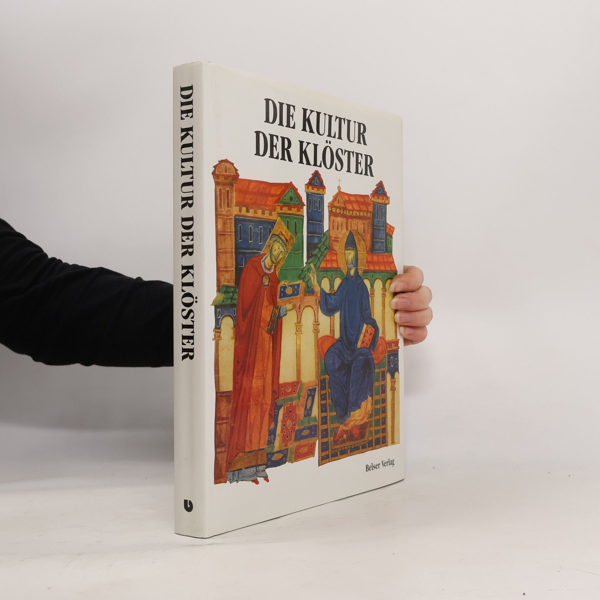 Die Kultur der Klöster