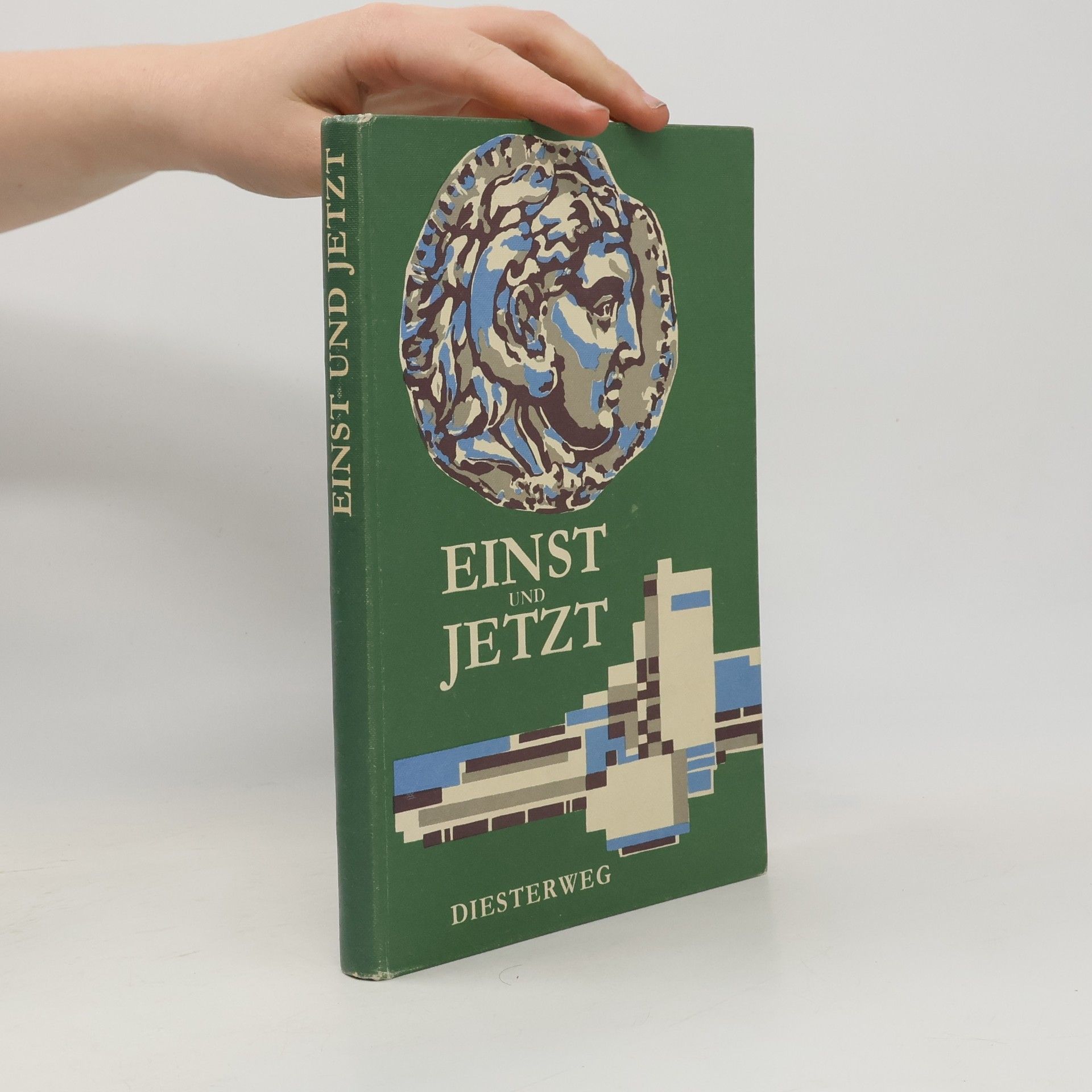 Autorenkollektiv Einst und Jetzt