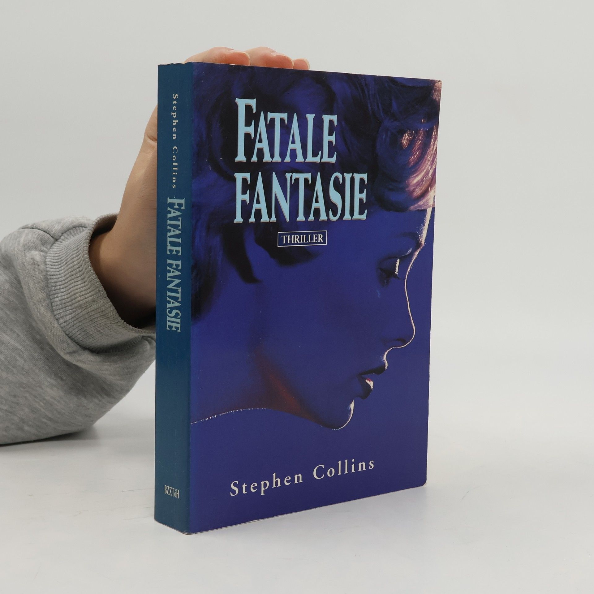 Stephen Collins Fatale fantasie