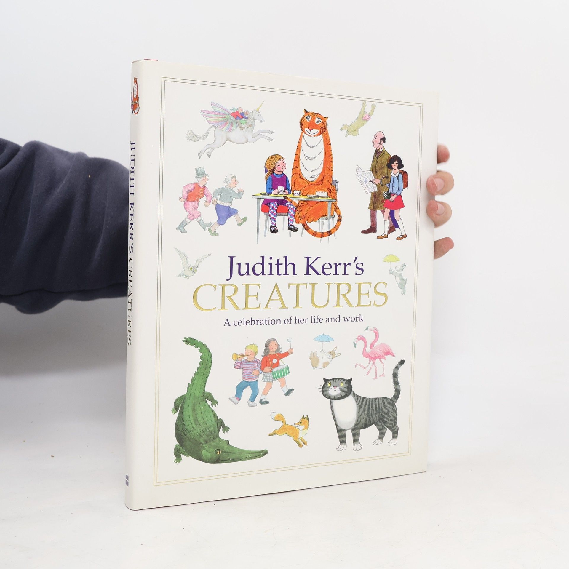 Judith Kerr Judith Kerr's Creatures