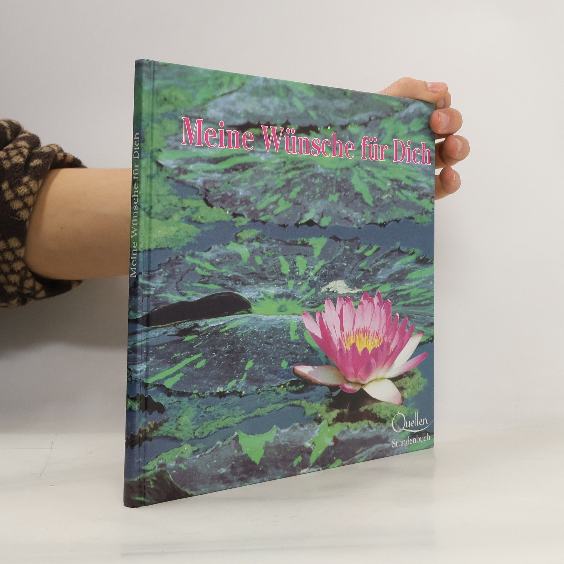 kolektiv Meine Wünsche für Dich