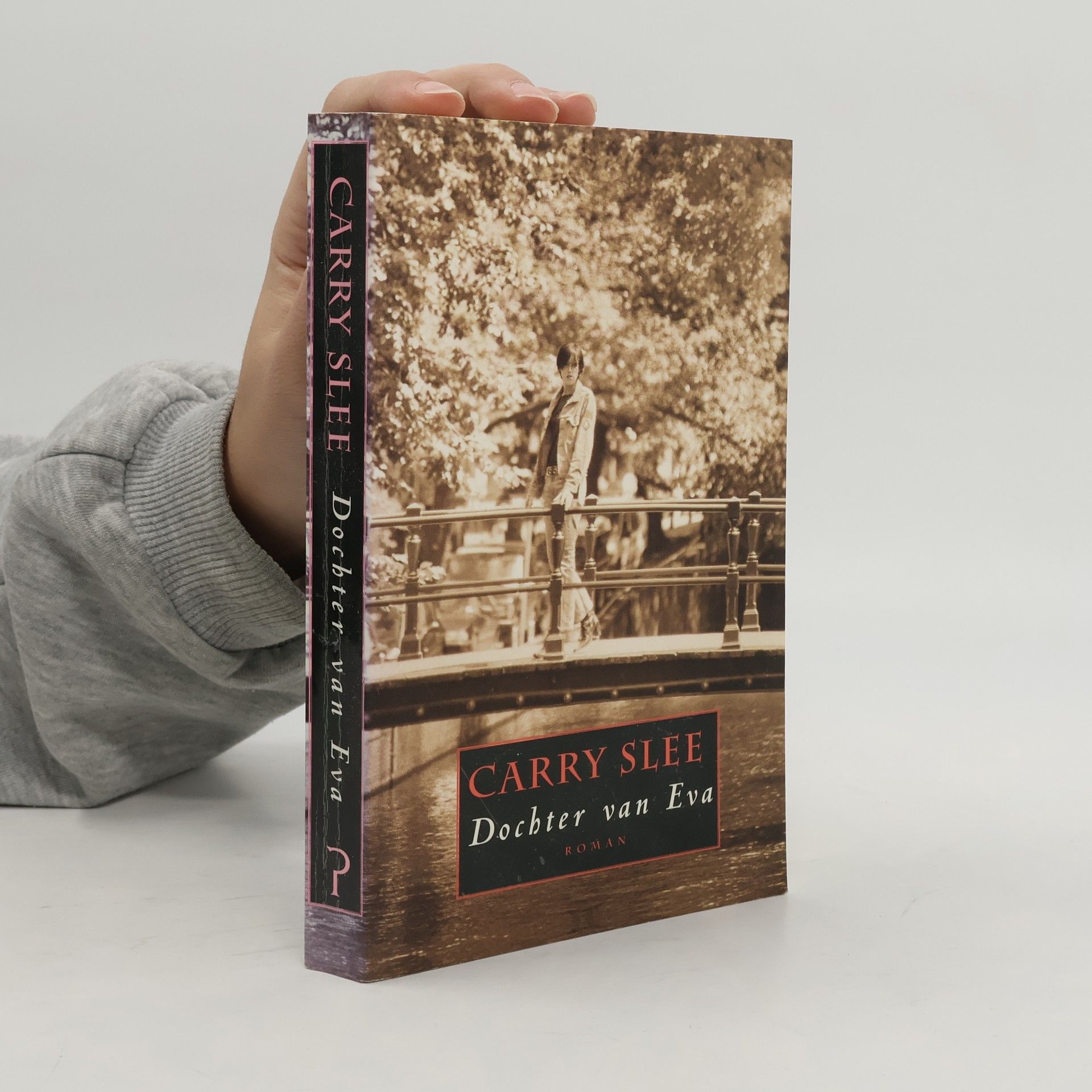 Carry Slee Dochter van Eva