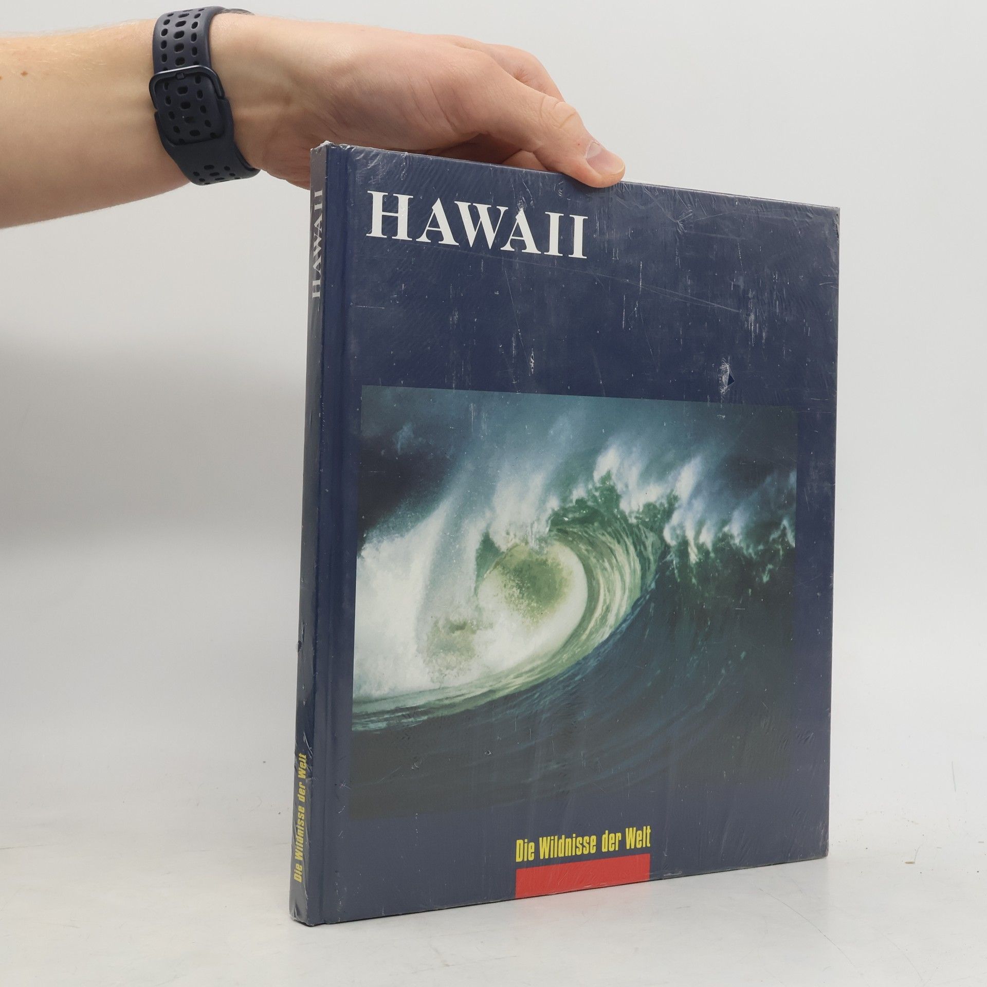 Robert Wallace Hawaii