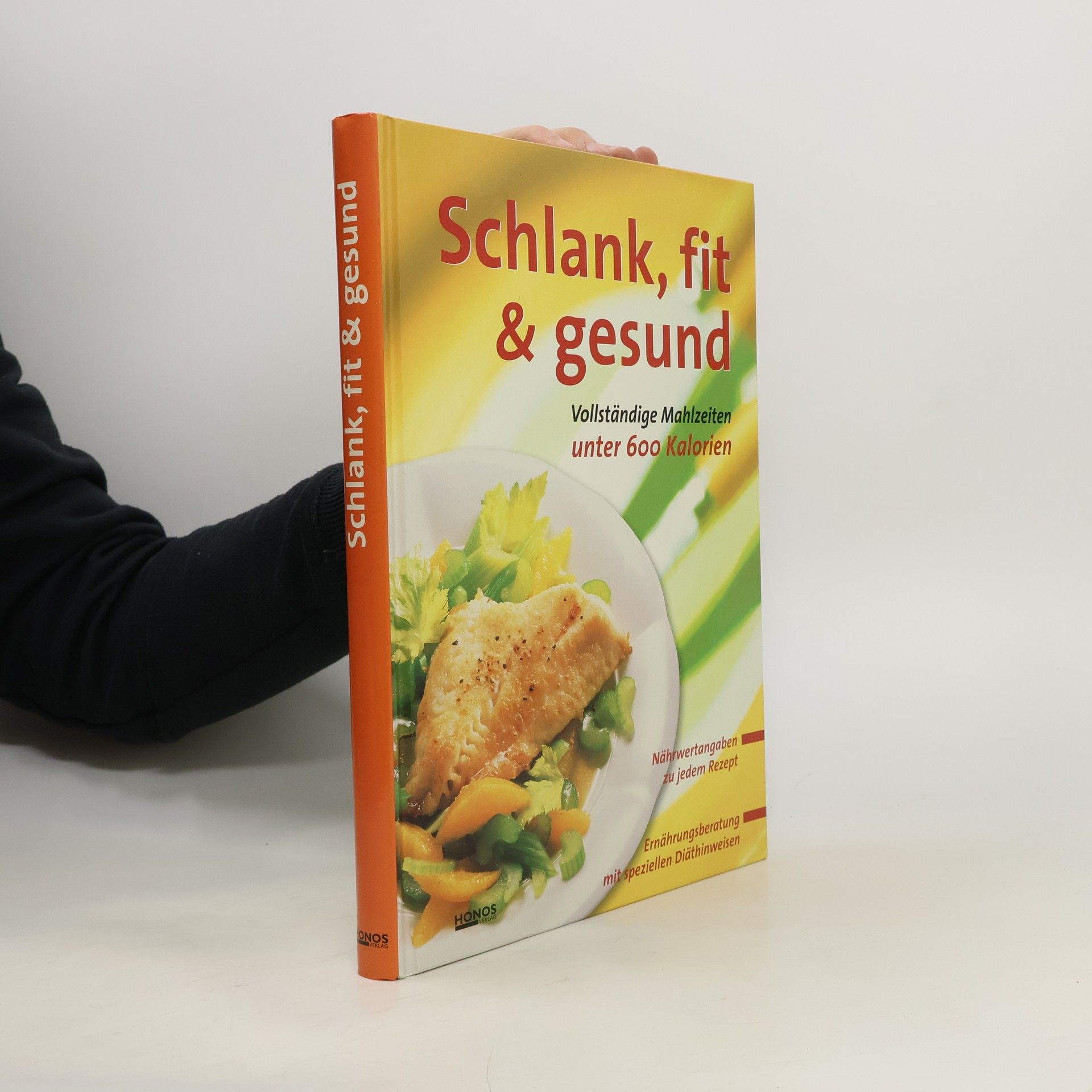 Schlank, fit & gesund