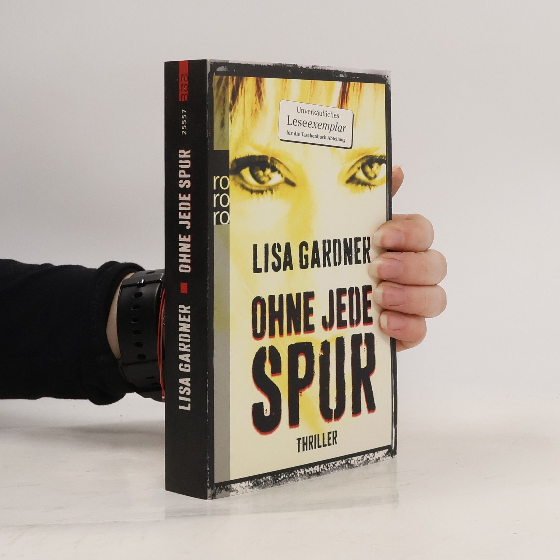 Lisa Gardner Ohne jede Spur