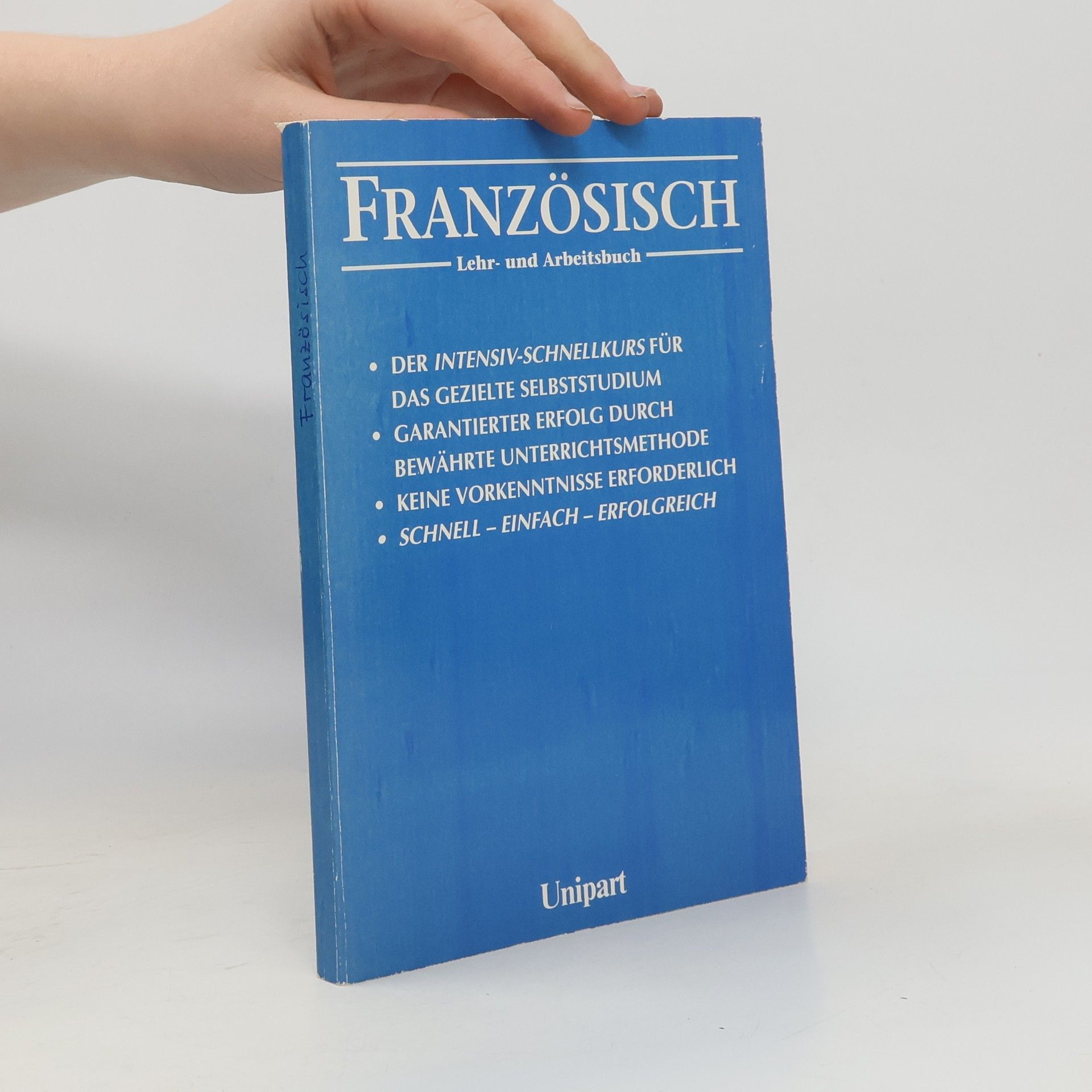 Kolektiv autorů Französisch