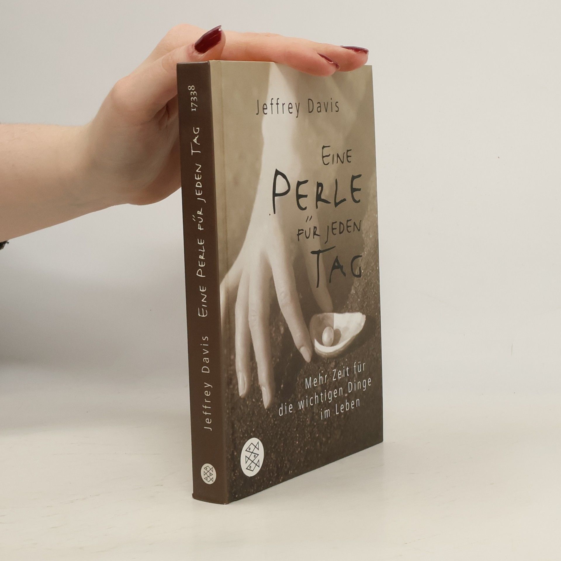 Eine Perle für jeden Tag