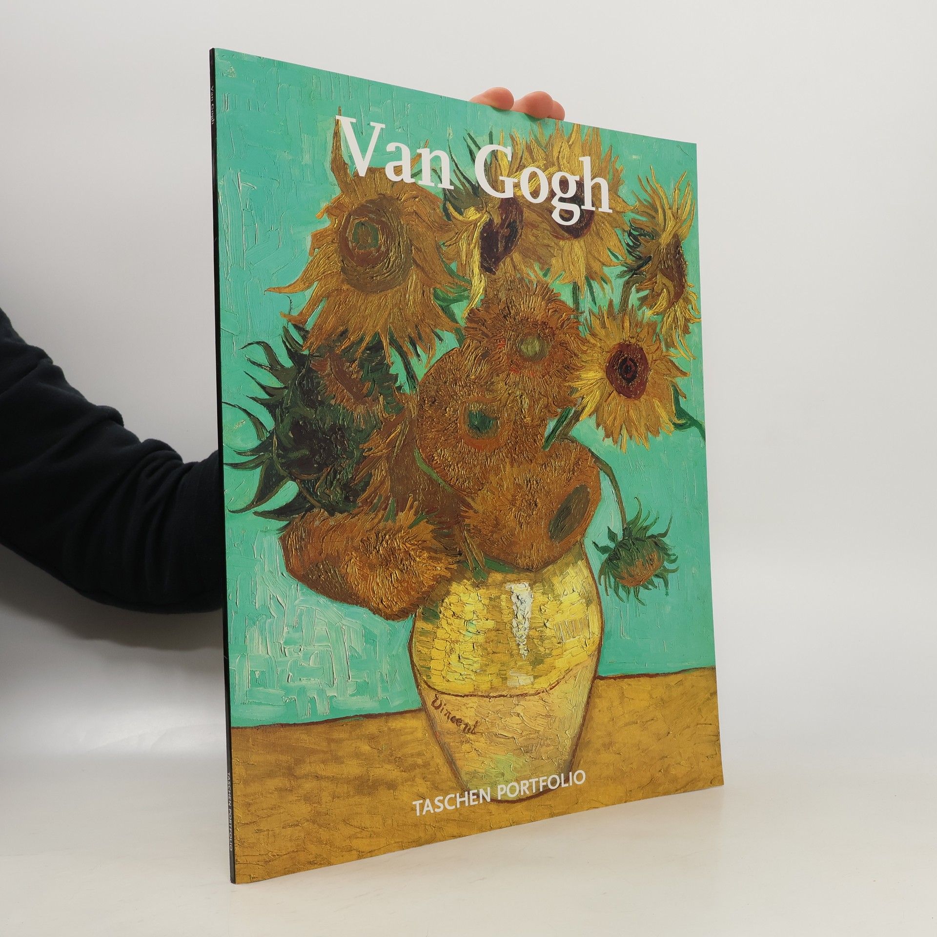 Various authors Van Gogh