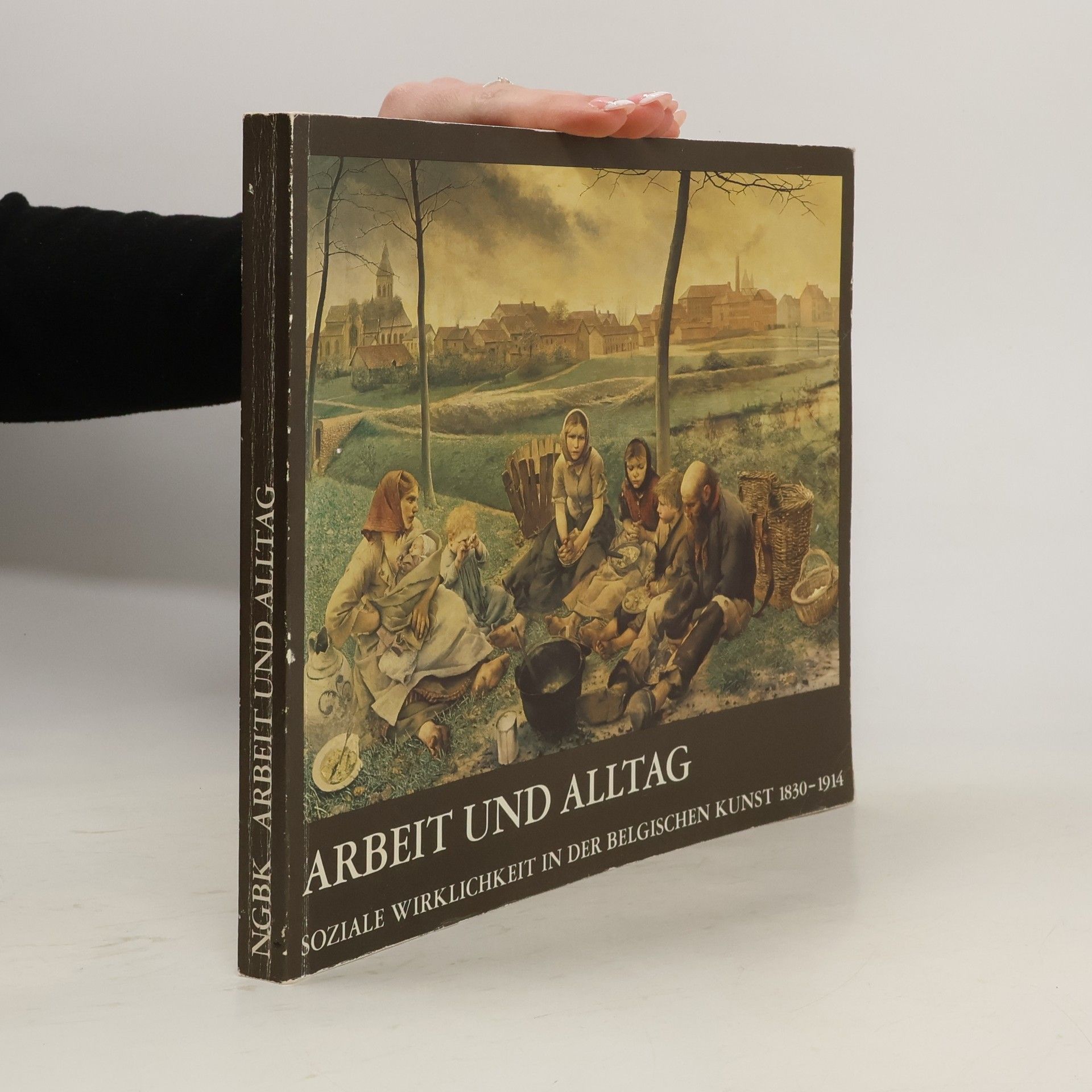 Various authors Arbeit und Alltag