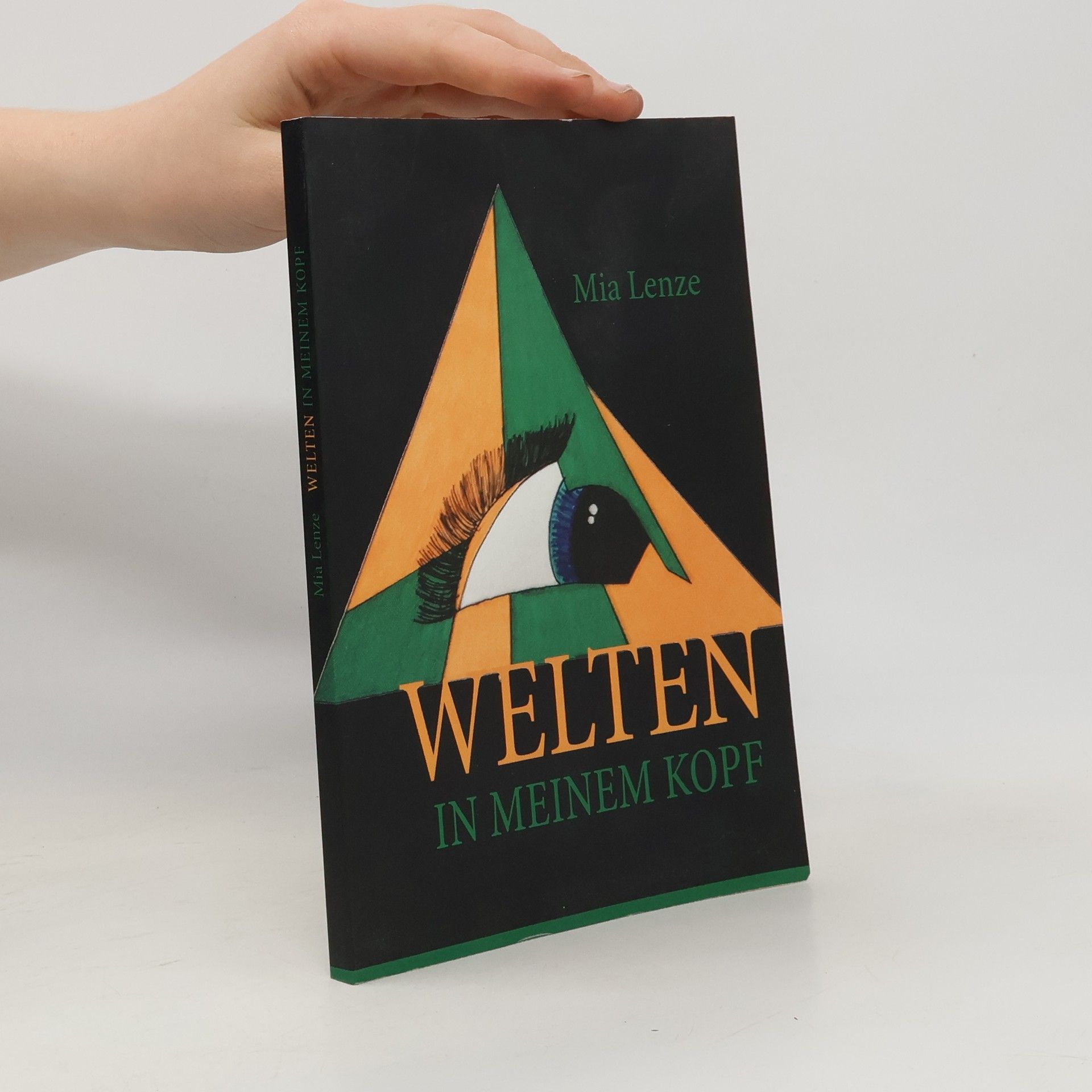 Welten in meinem Kopf