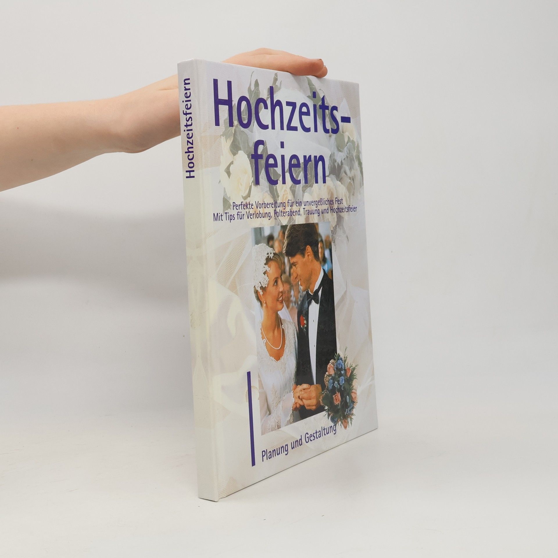 Autorenkollektiv Hochzeits-feiern