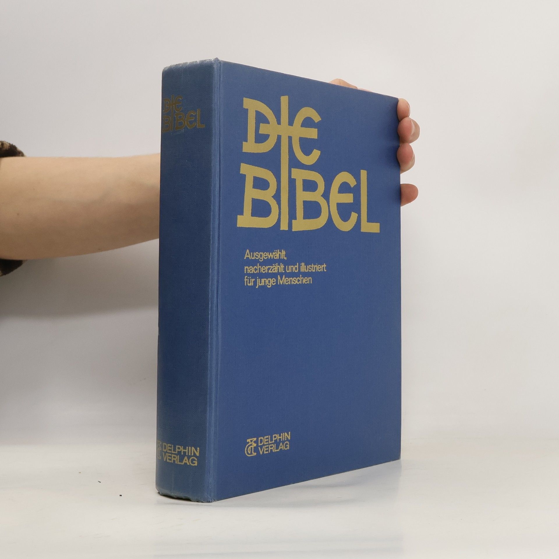 Die Bibel