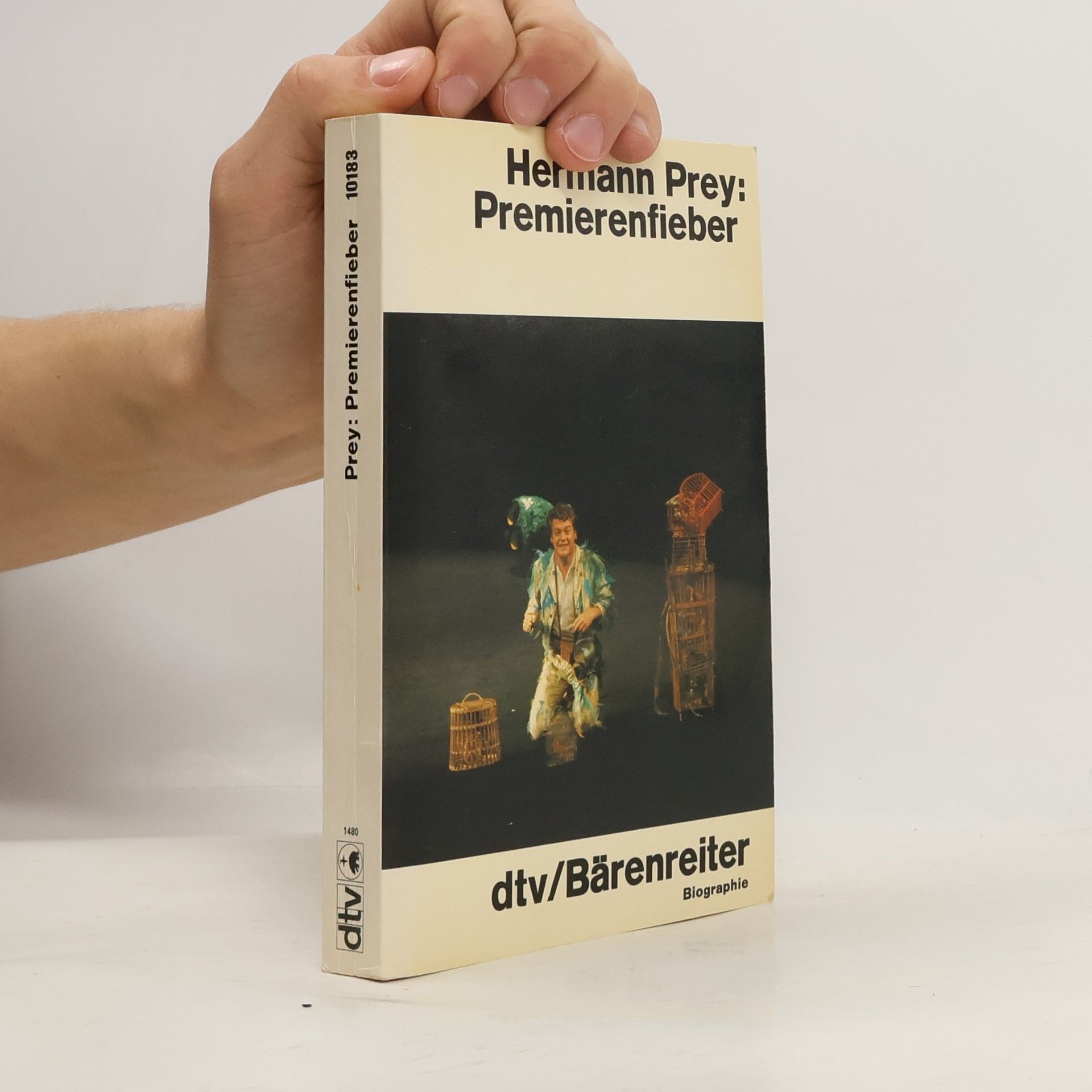 Autores varios Premierenfieber