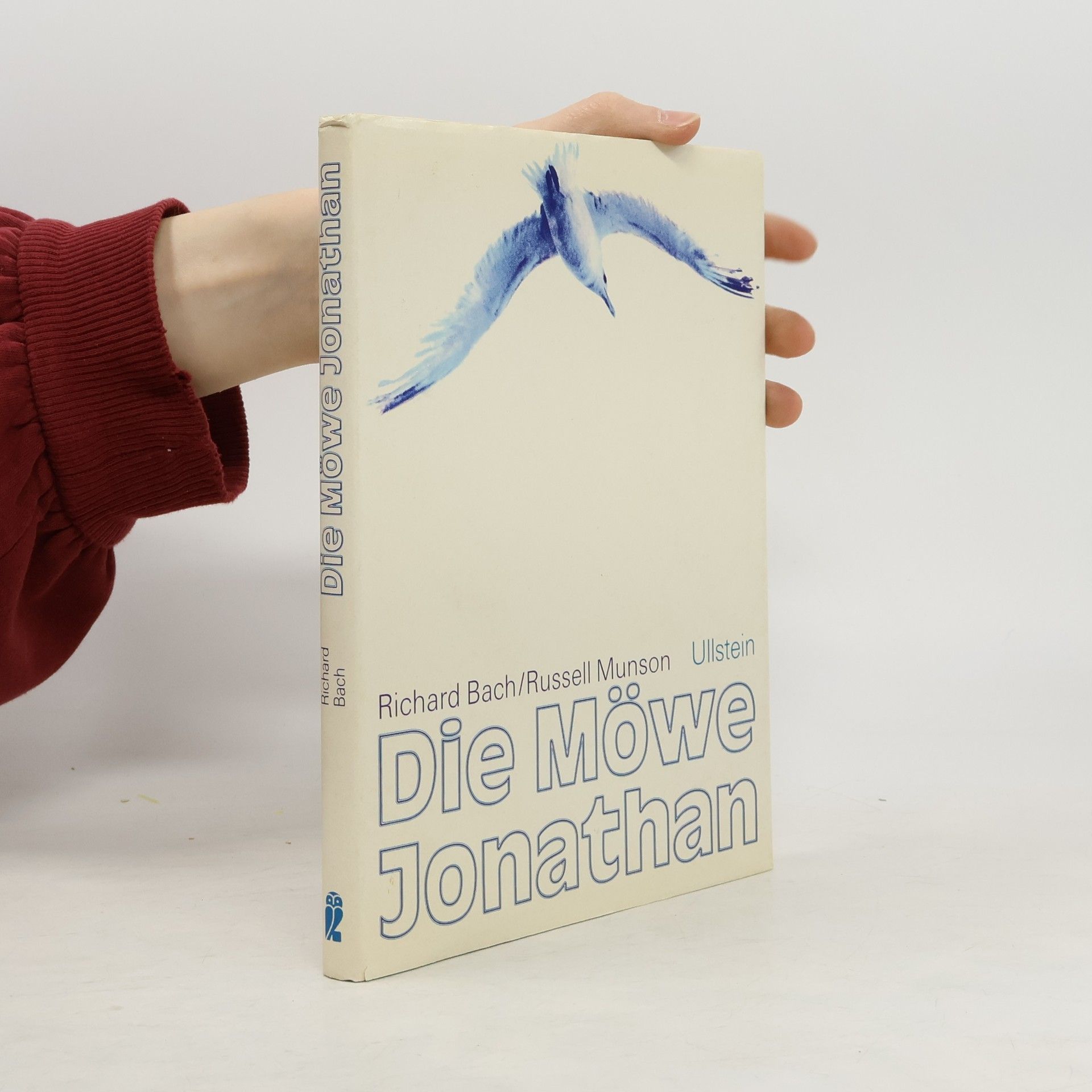 Die Möwe Jonathan