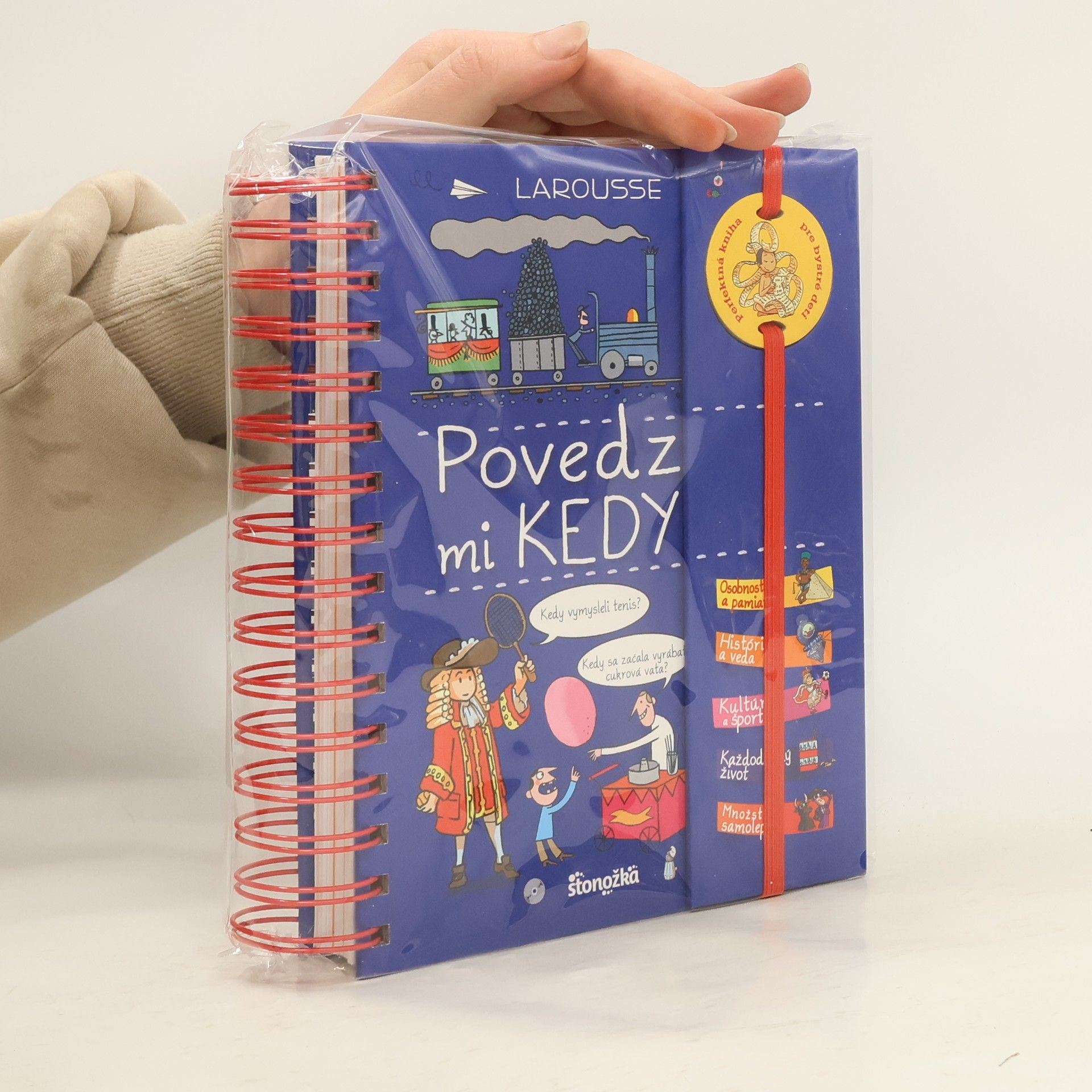 Géraldine Maincent Povedz mi kedy