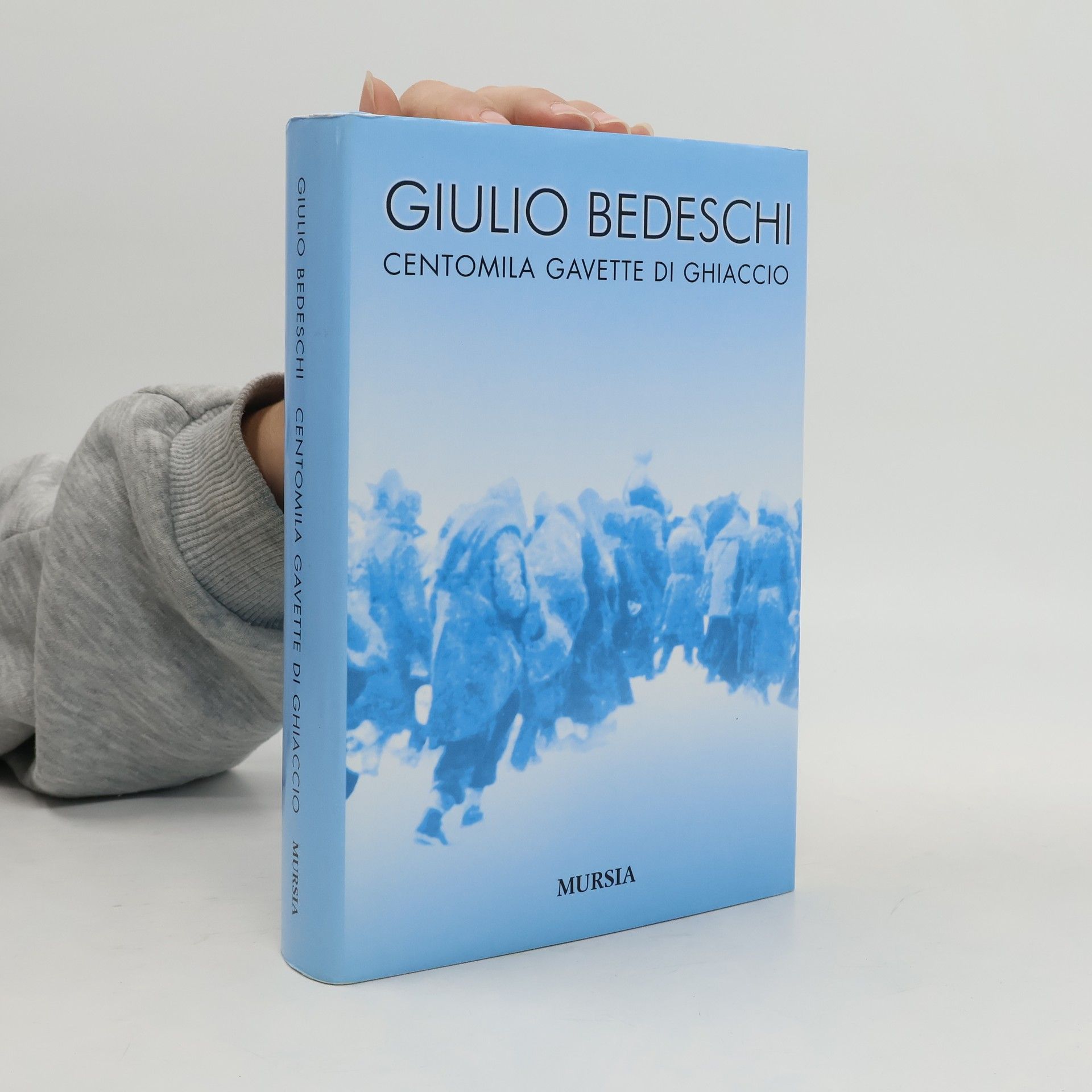 Centomila gavette di ghiaccio