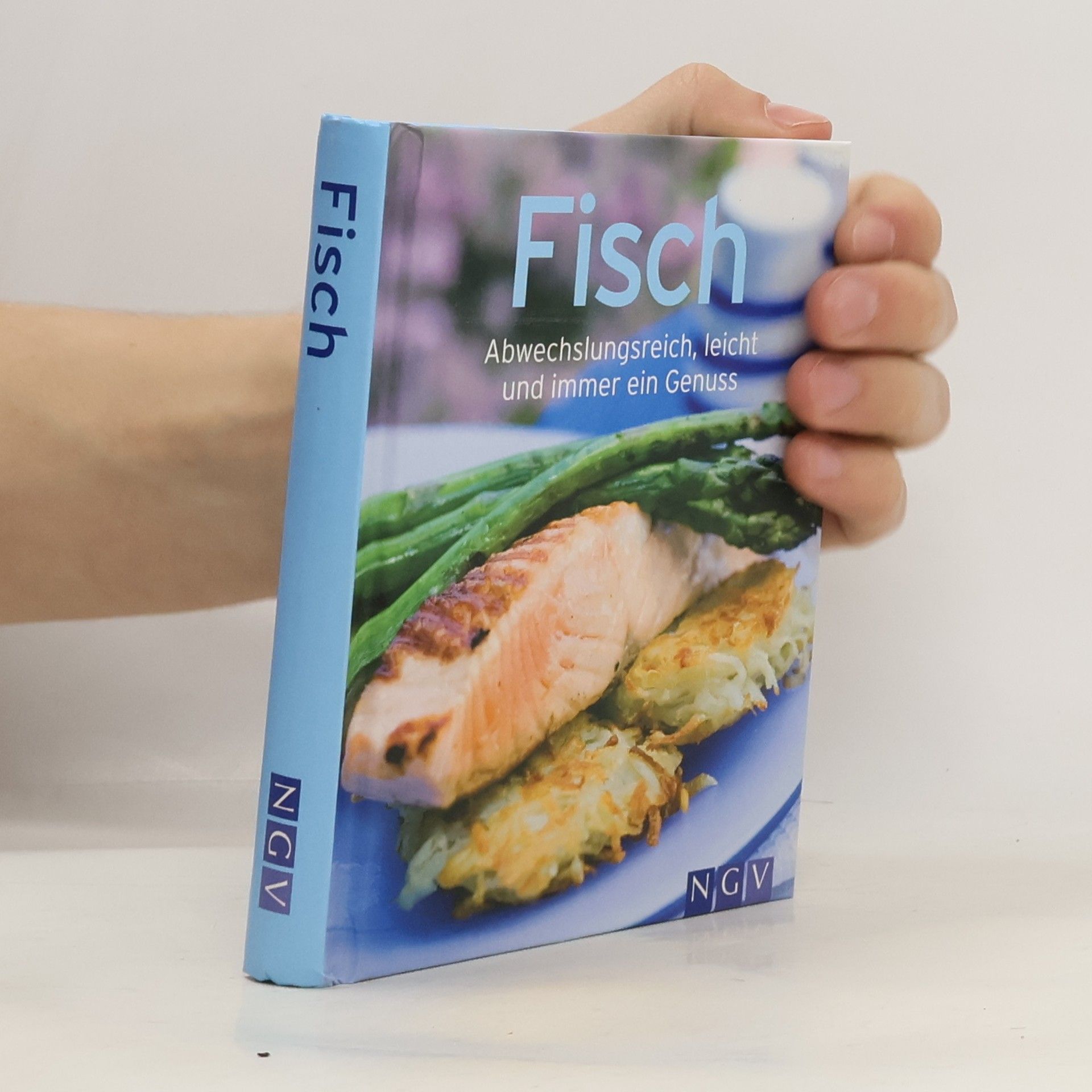 Kolektív autorov Ryby a mořské plody