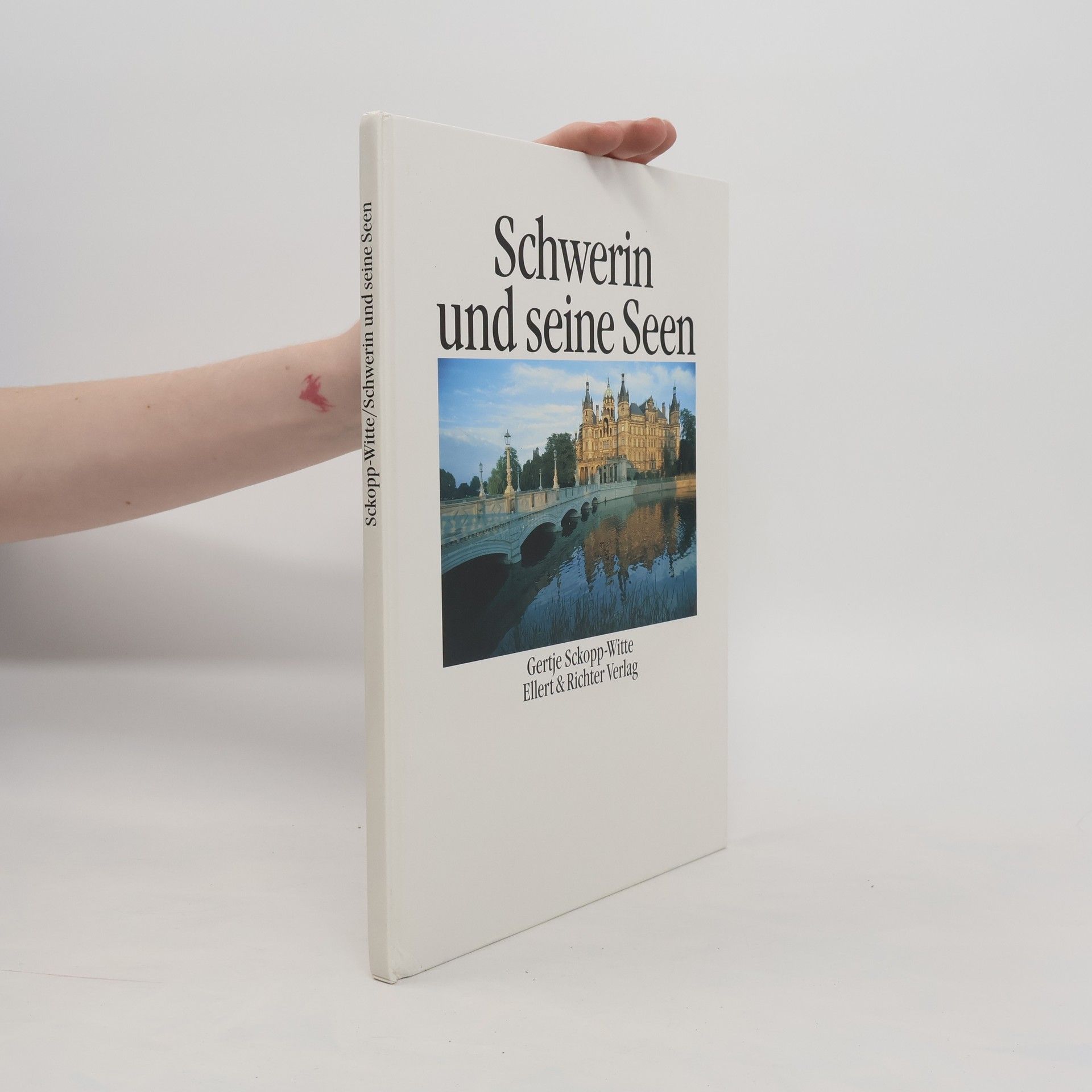 Schwerin und seine Seen