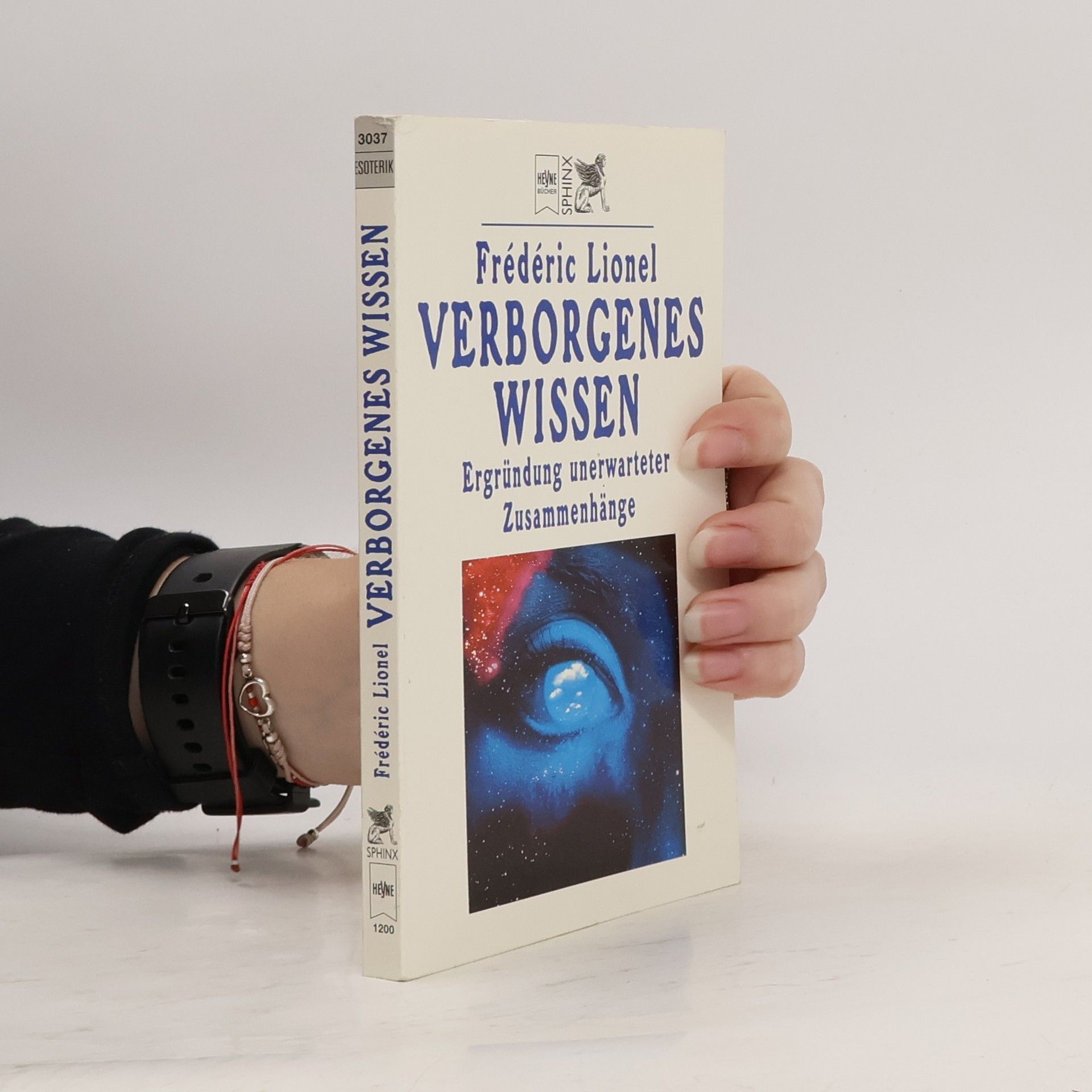 Verborgenes Wissen