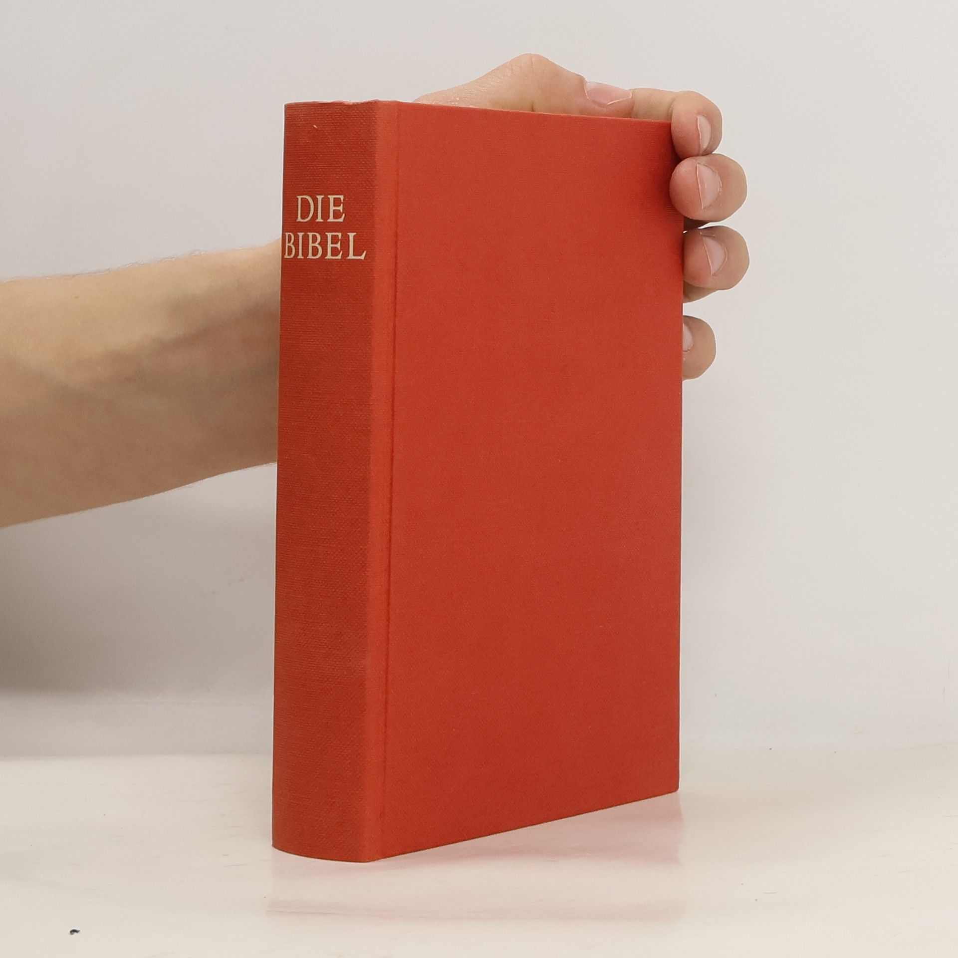 Autorenkollektiv Die Bibel