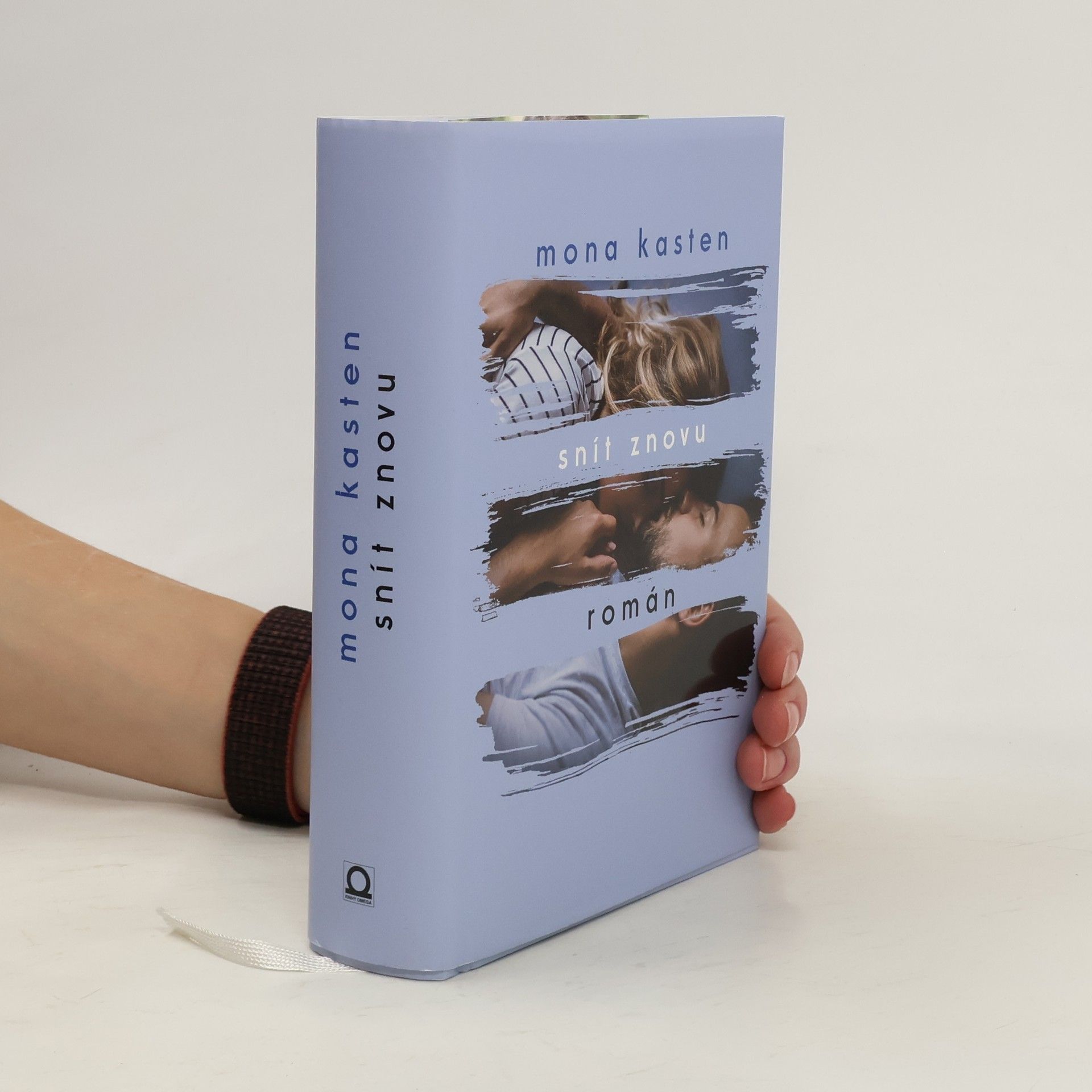 Mona Kasten Snít znovu