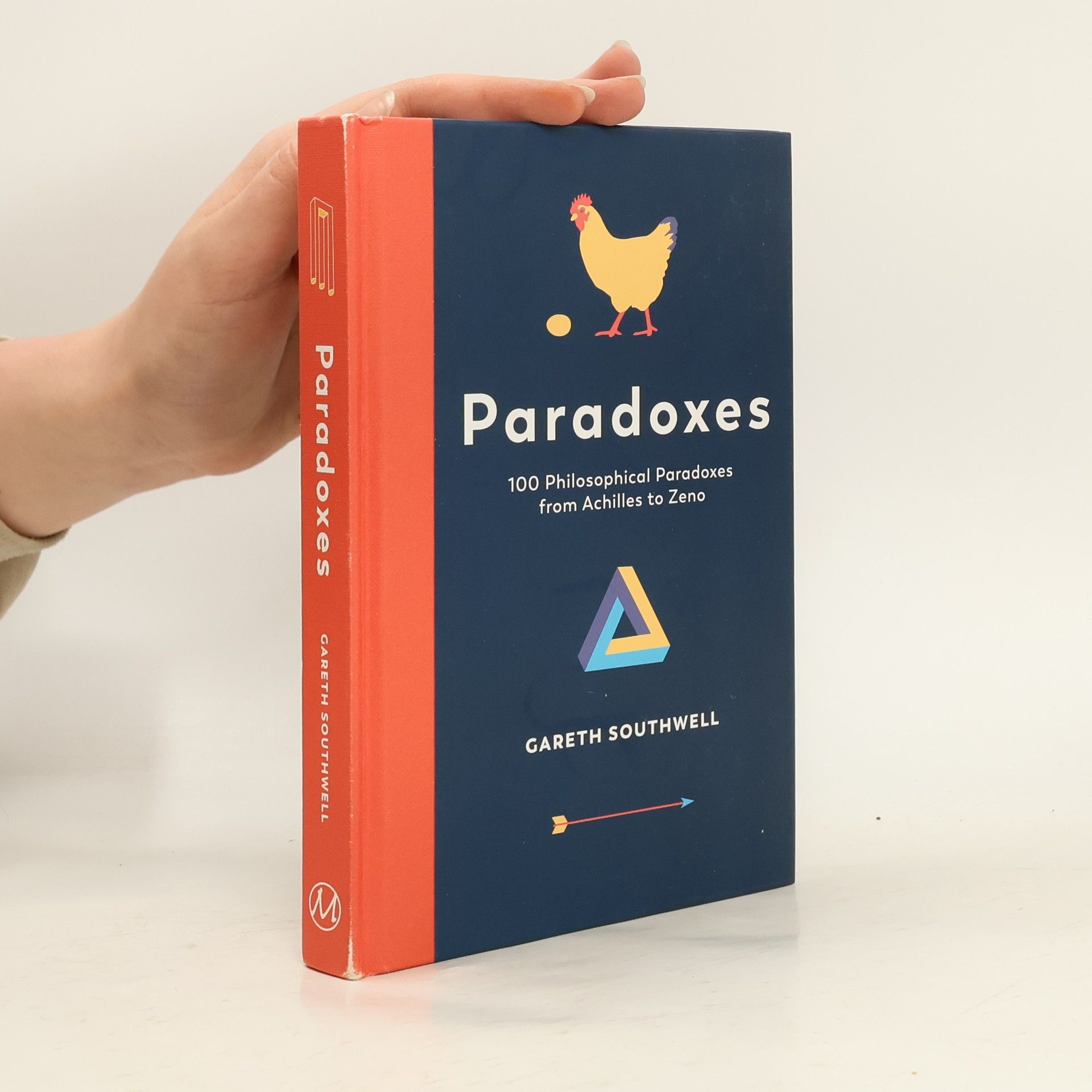 Gareth Southwell Paradoxes