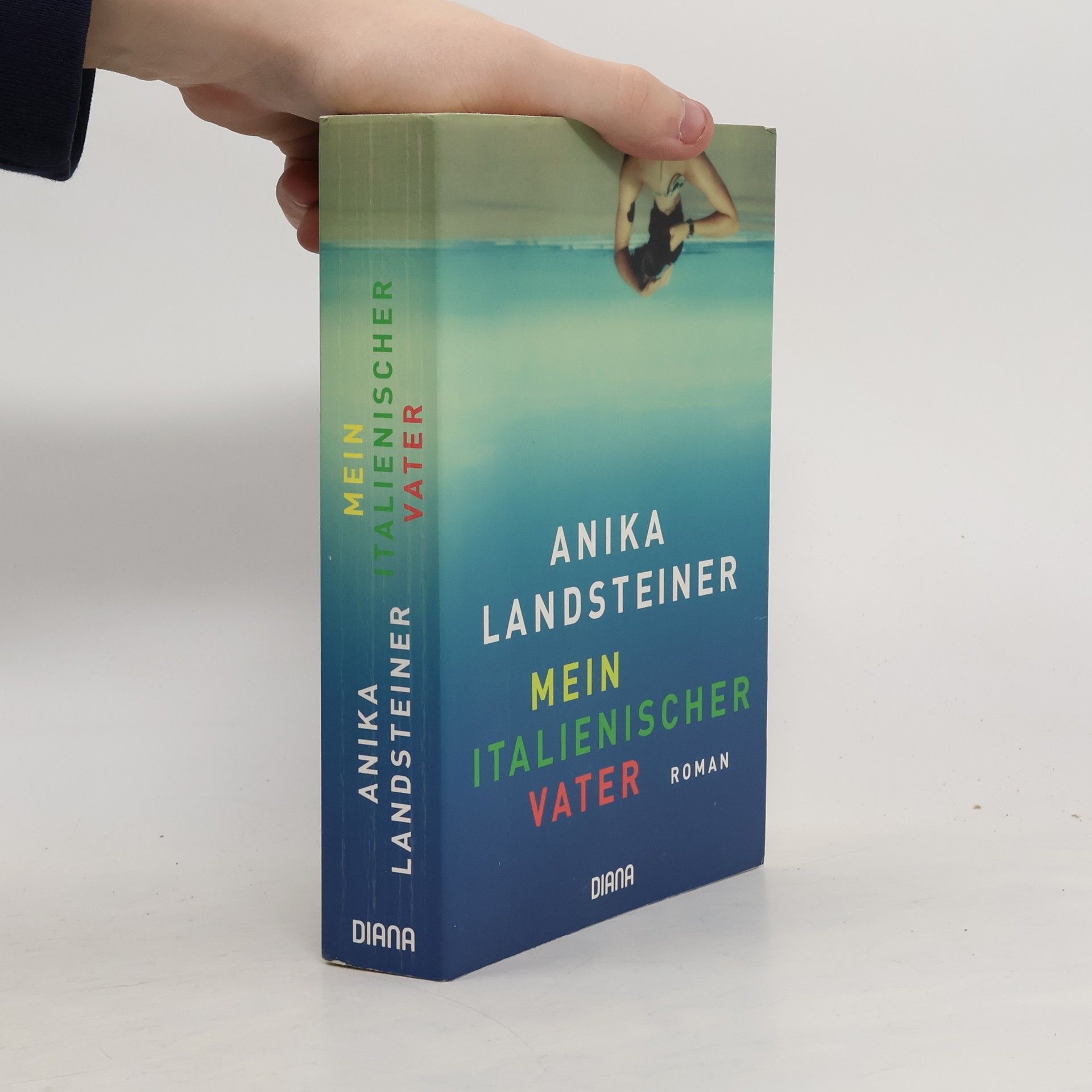 Mein italienischer Vater