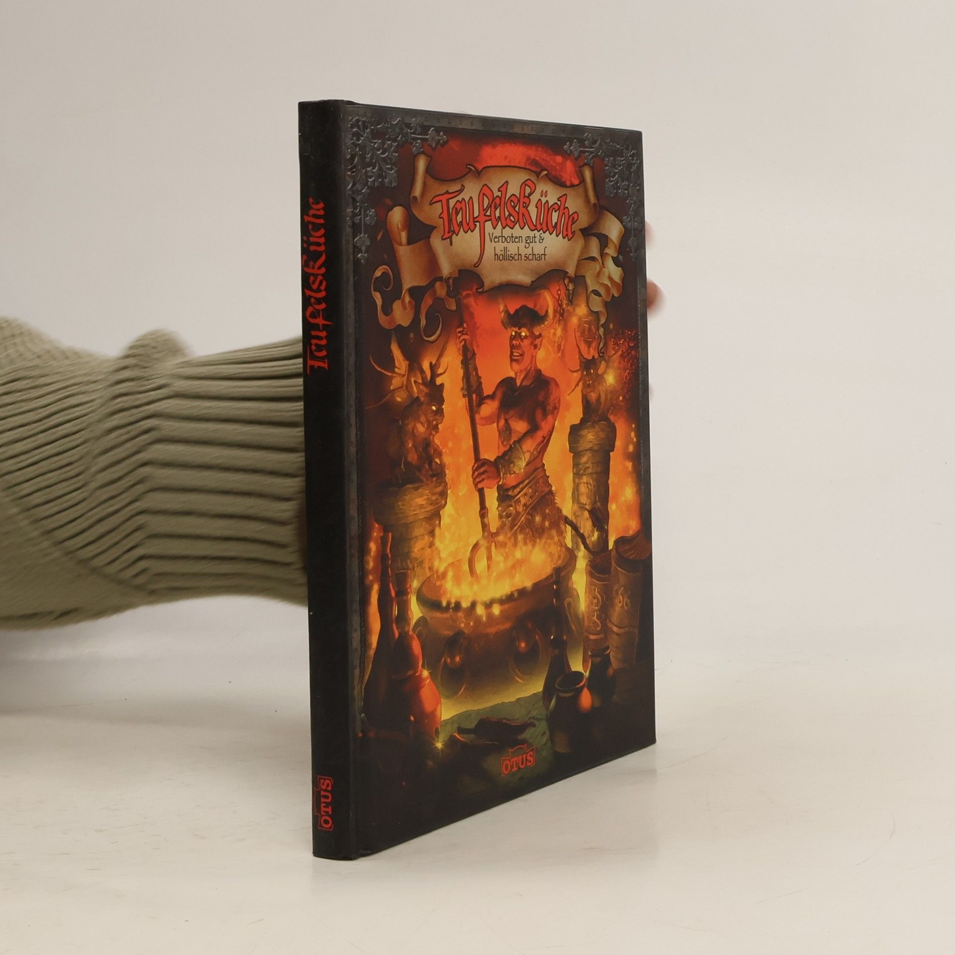 Auteurscollectief Teufelsküche