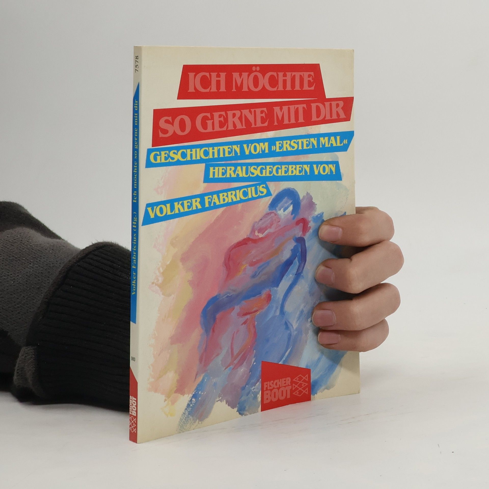 Ich möchte so gerne mit dir