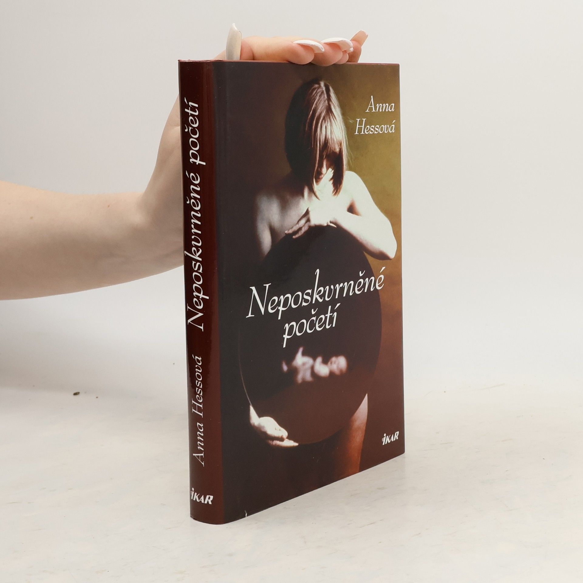 Neposkvrněné početí