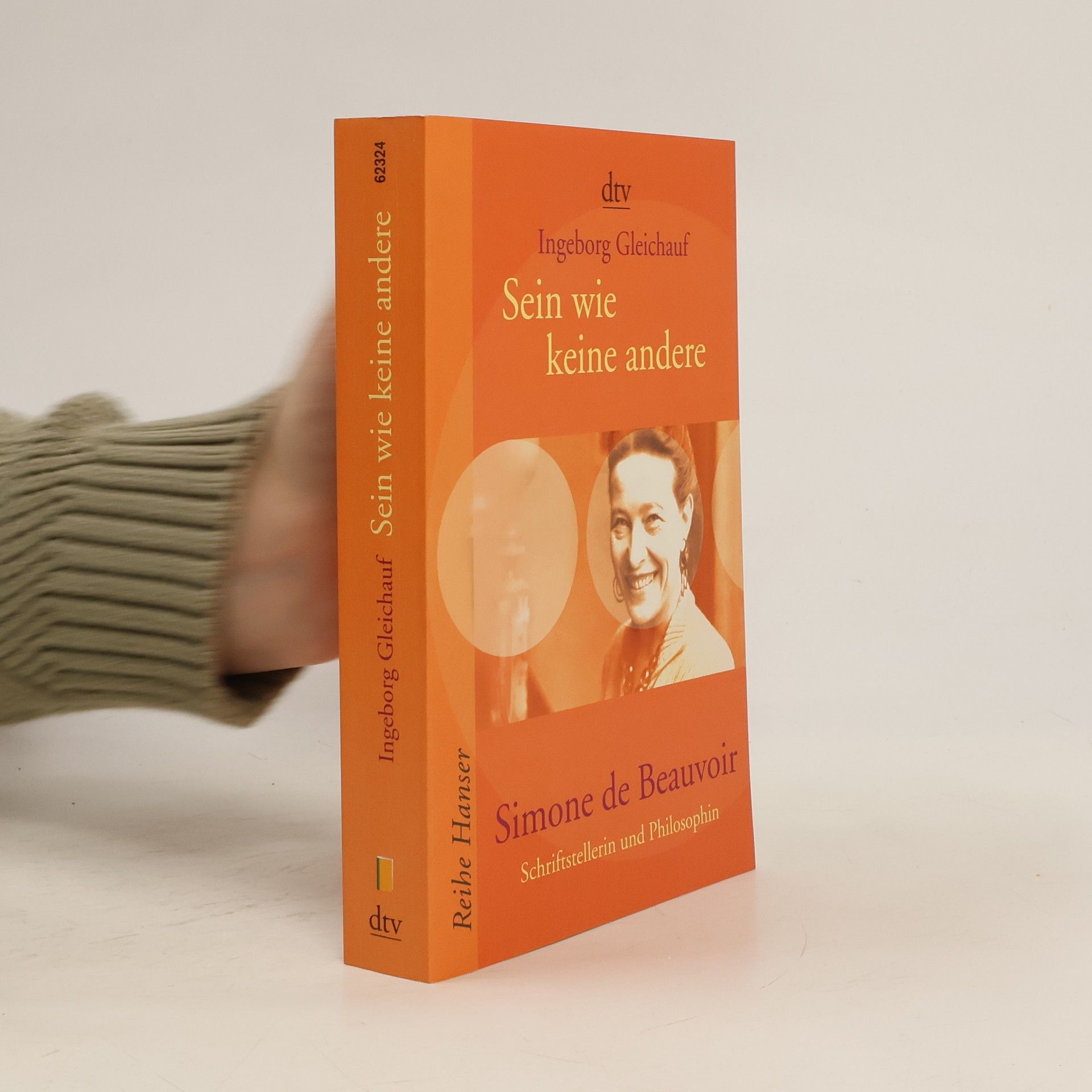 Sein wie keine andere