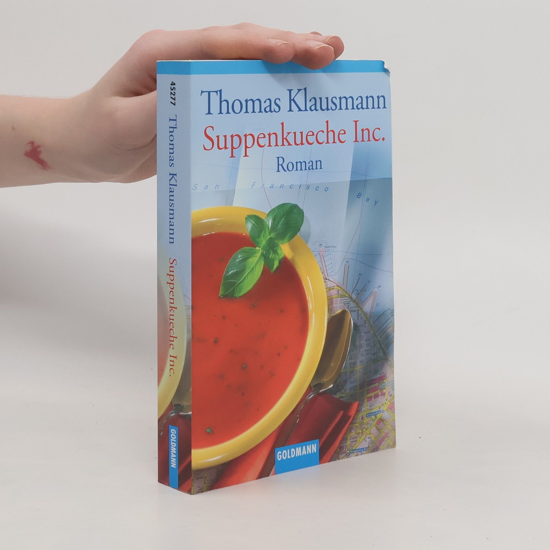 Thomas Klausmann Suppenkueche Inc.