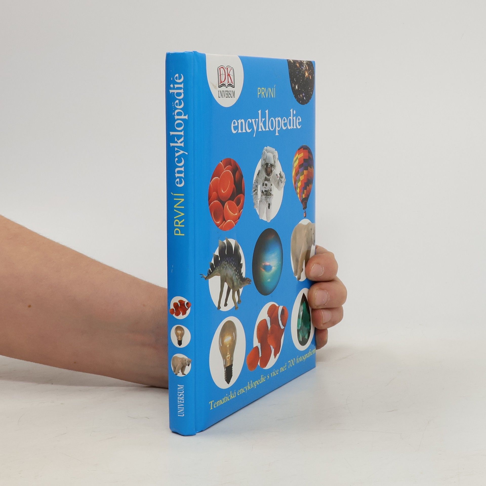 Antonín Kočí První encyklopedie