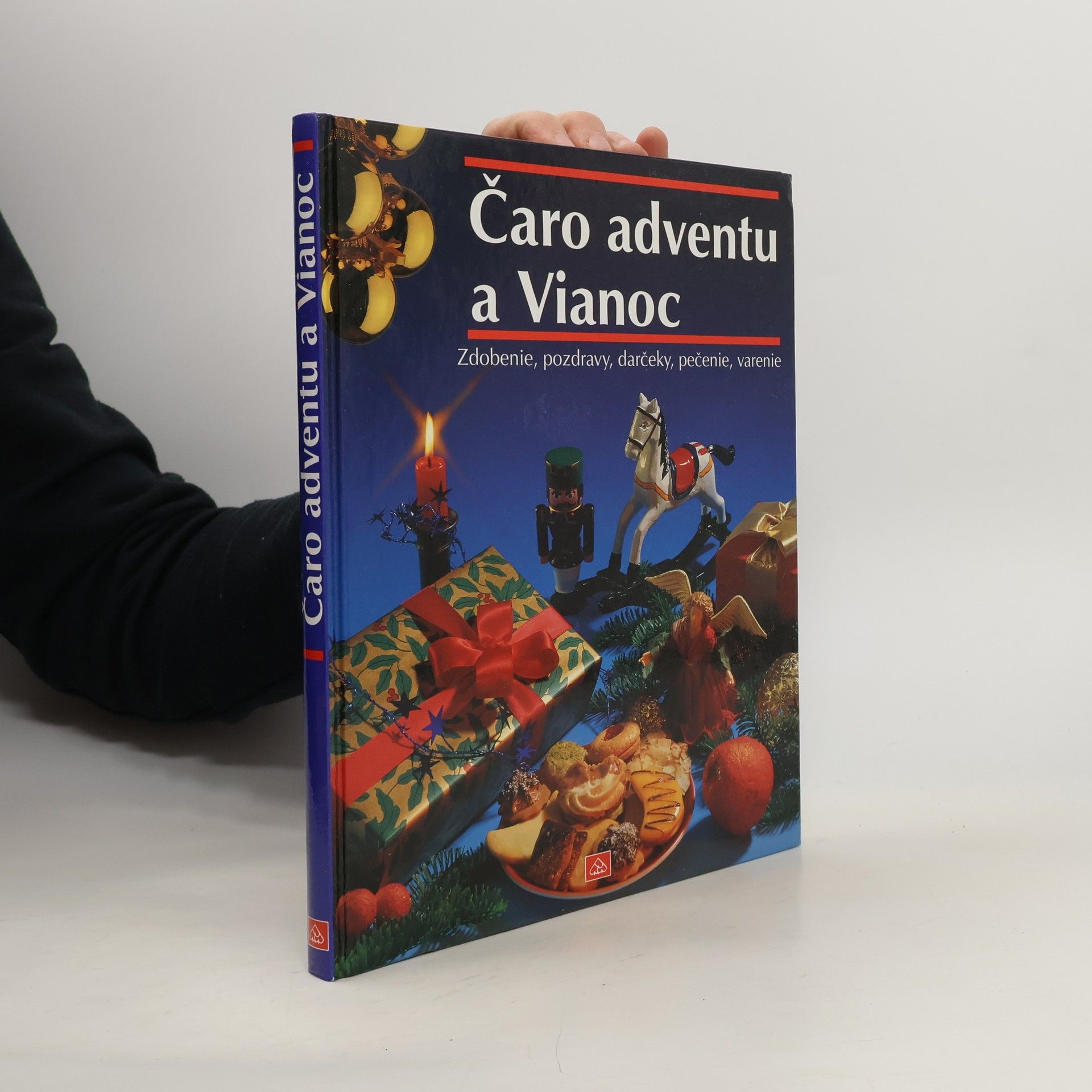Čaro adventu a Vianoc