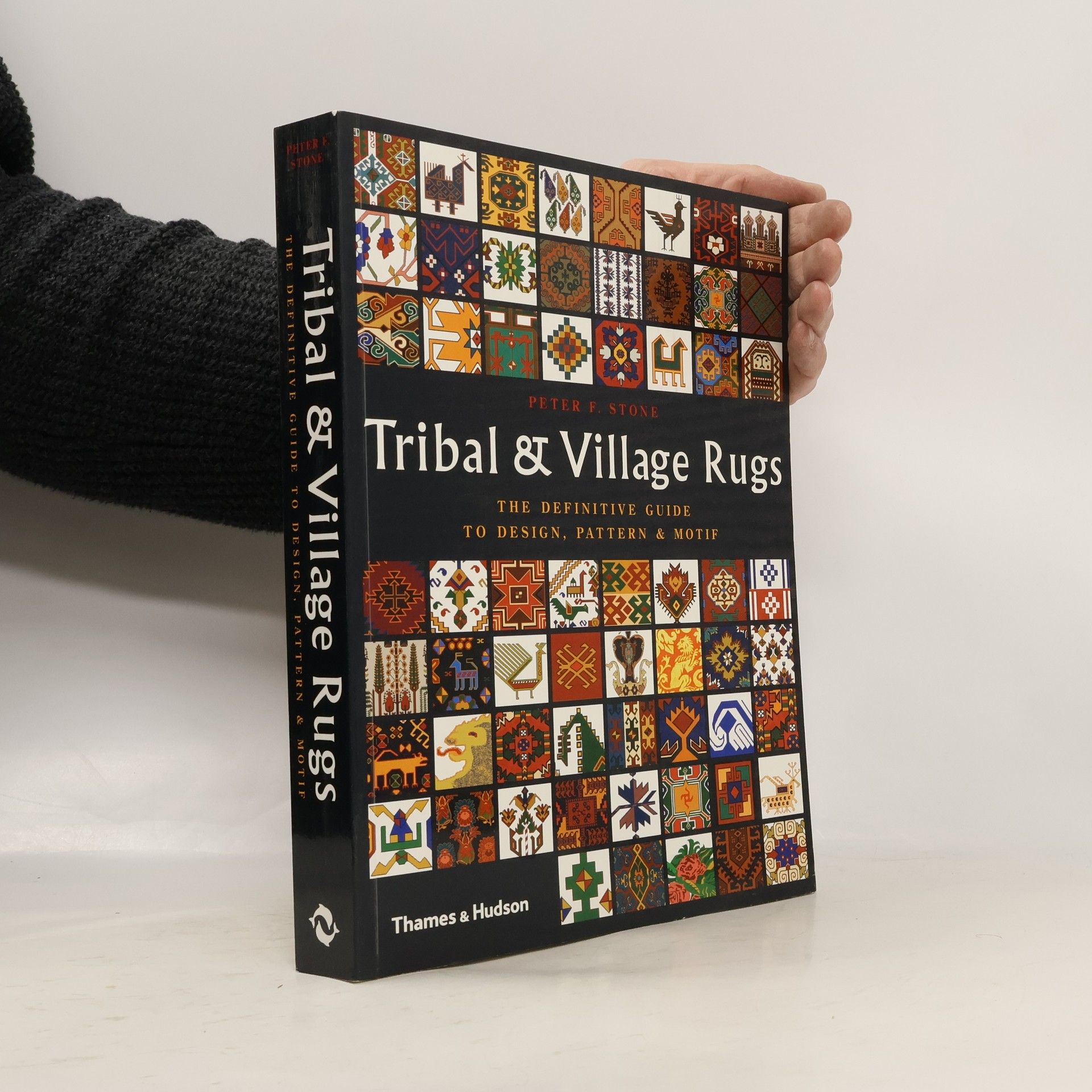 Peter F. Stone Tribal & Village Rugs