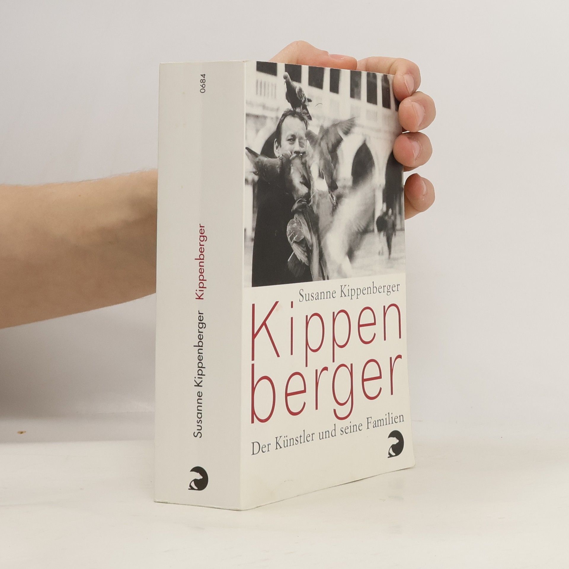 Susanne Kippenberger Kippenberger