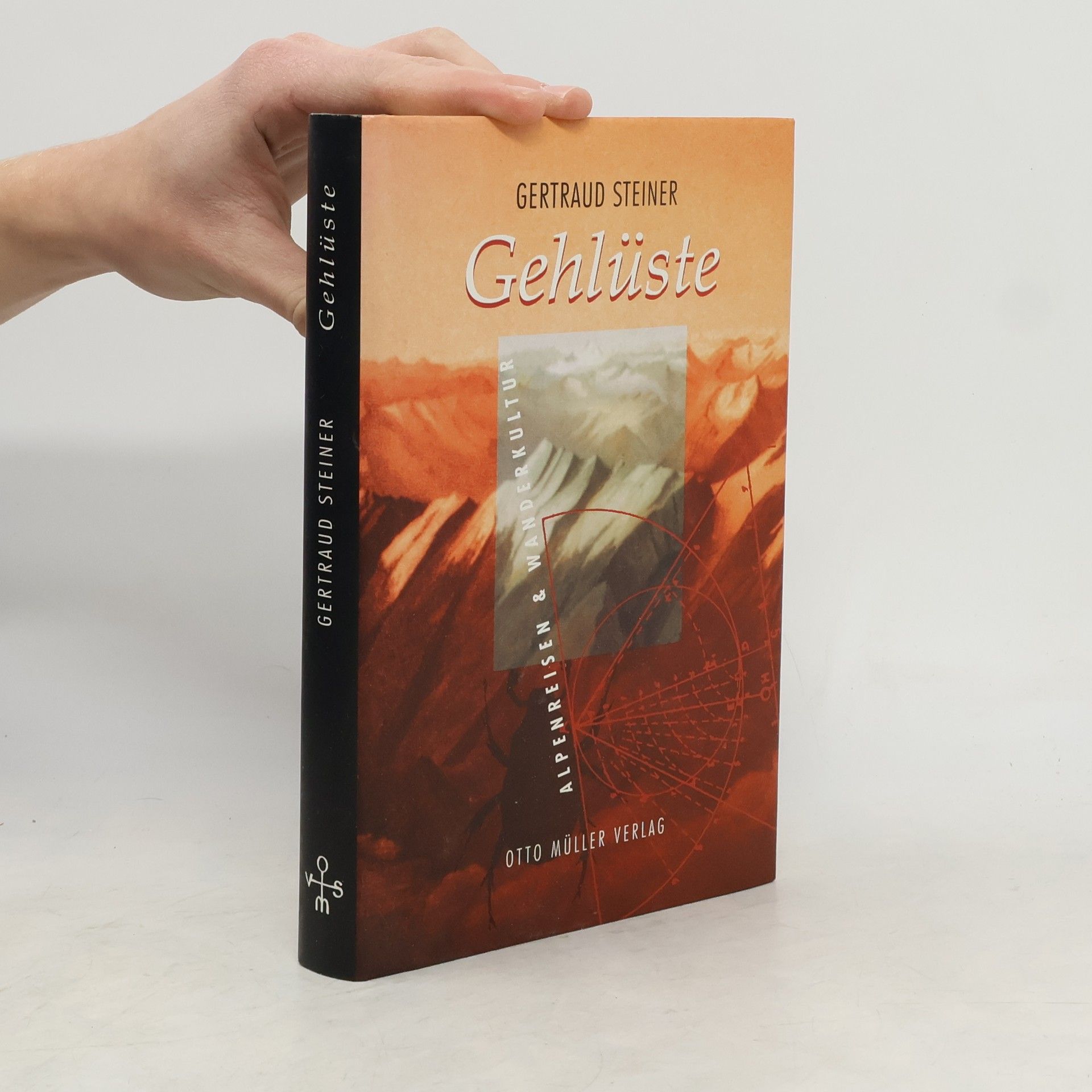 Gertraud Steiner Gehlüste