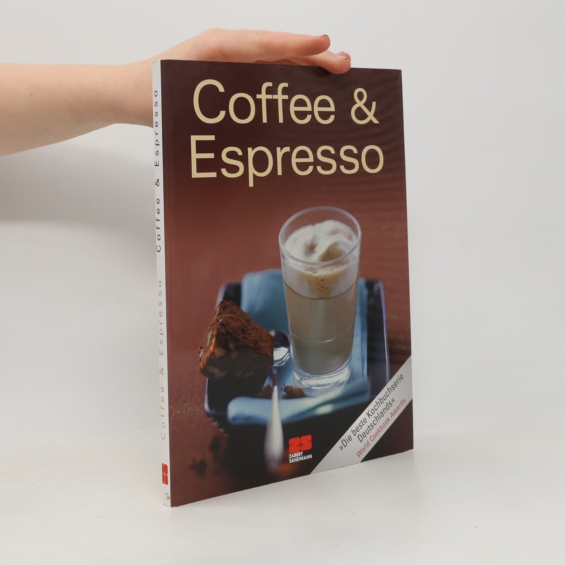 Eva Abenstein Coffee & Espresso