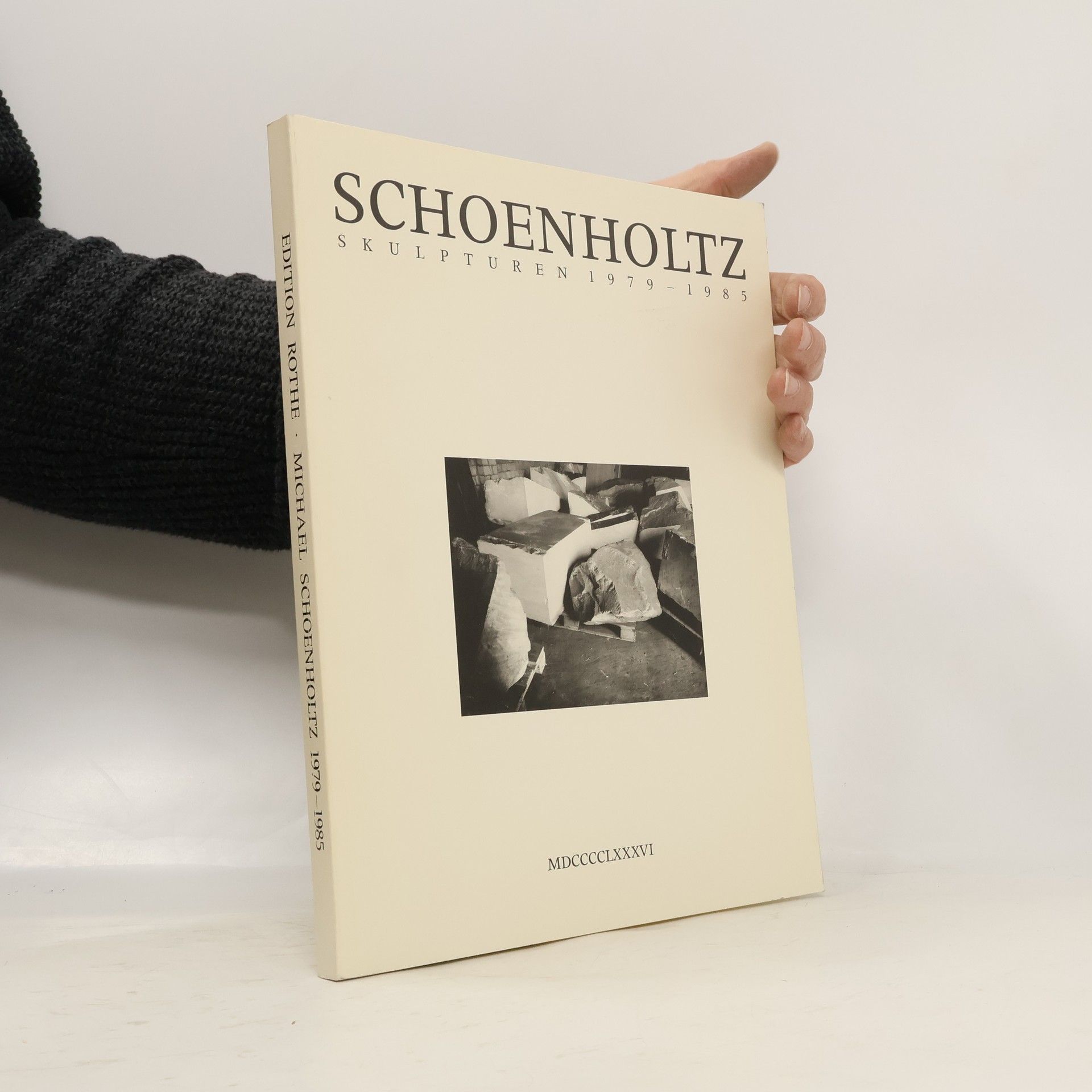 Michael Schoenholtz Michael Schoenholtz