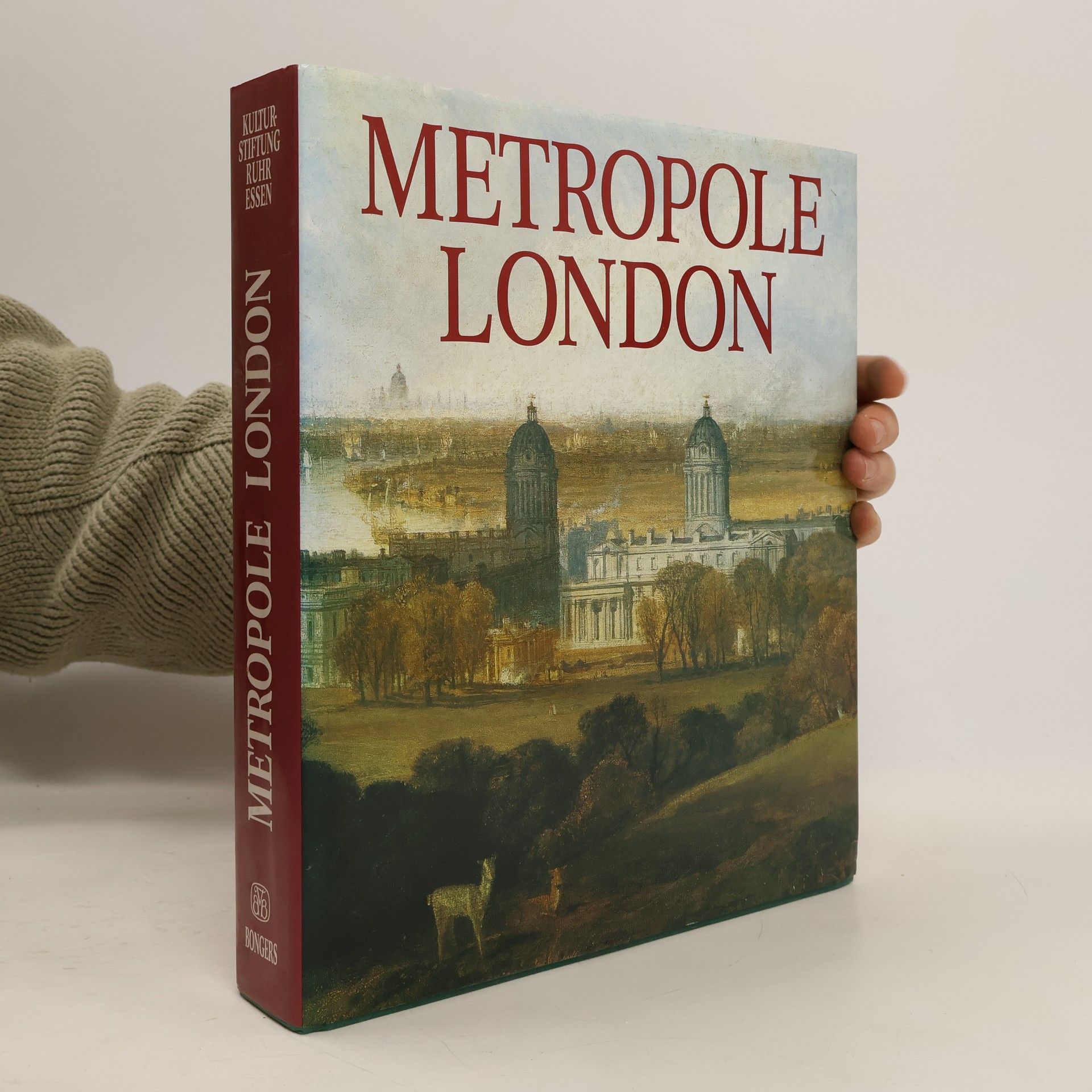 Celina Fox Metropole London